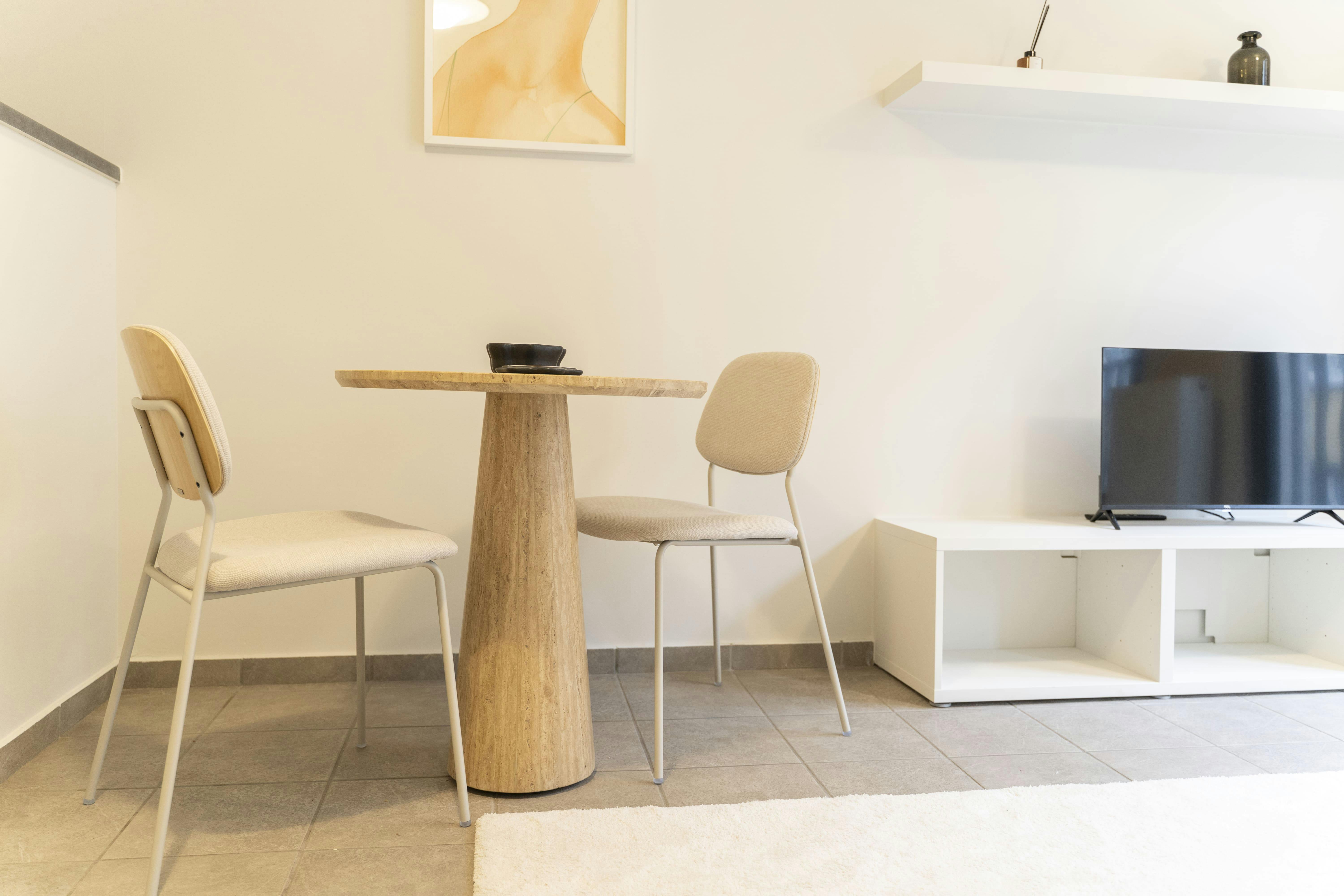 Apartment Antwerpen — photo 1
