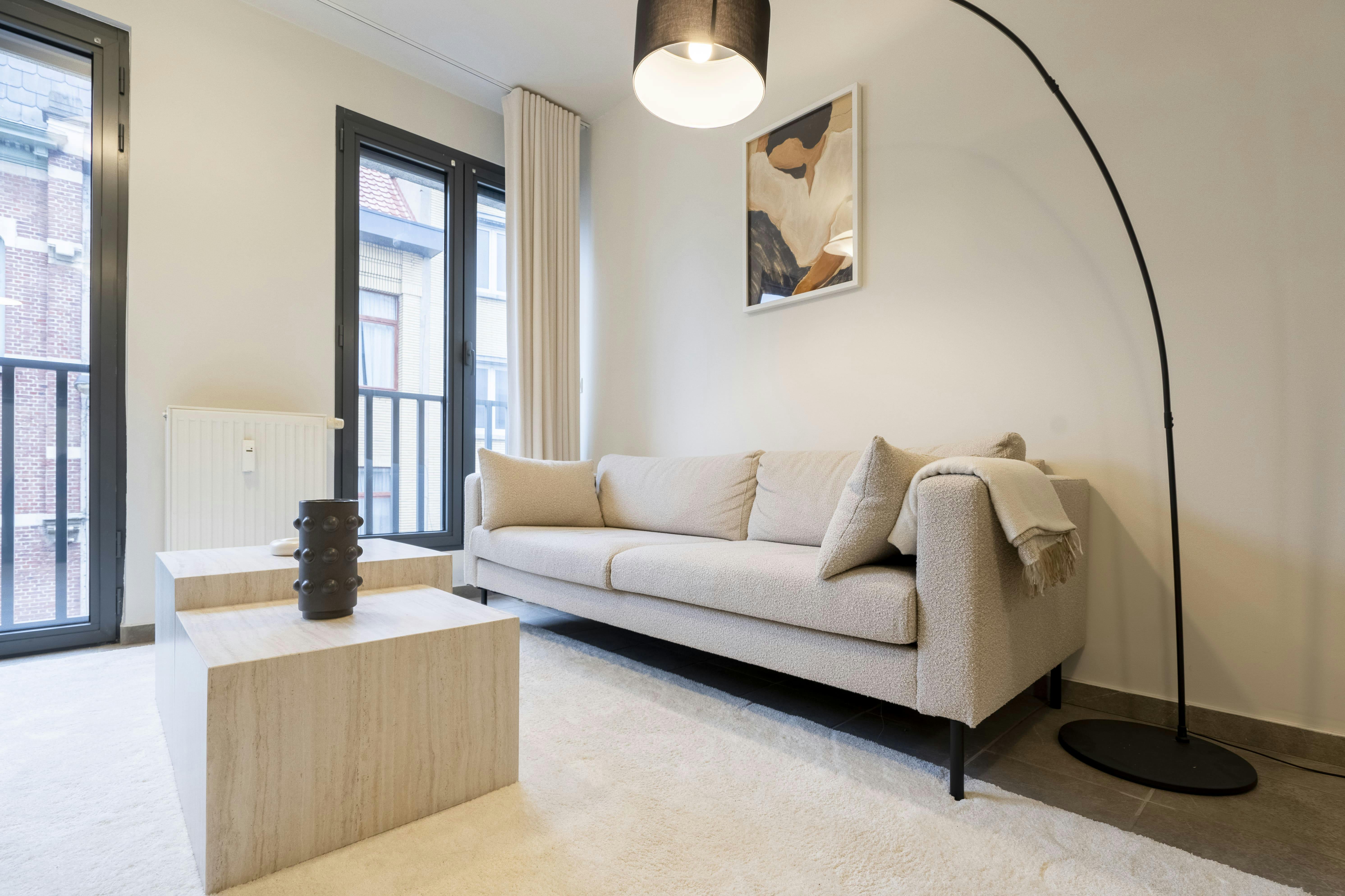 Apartment Antwerpen — photo 2