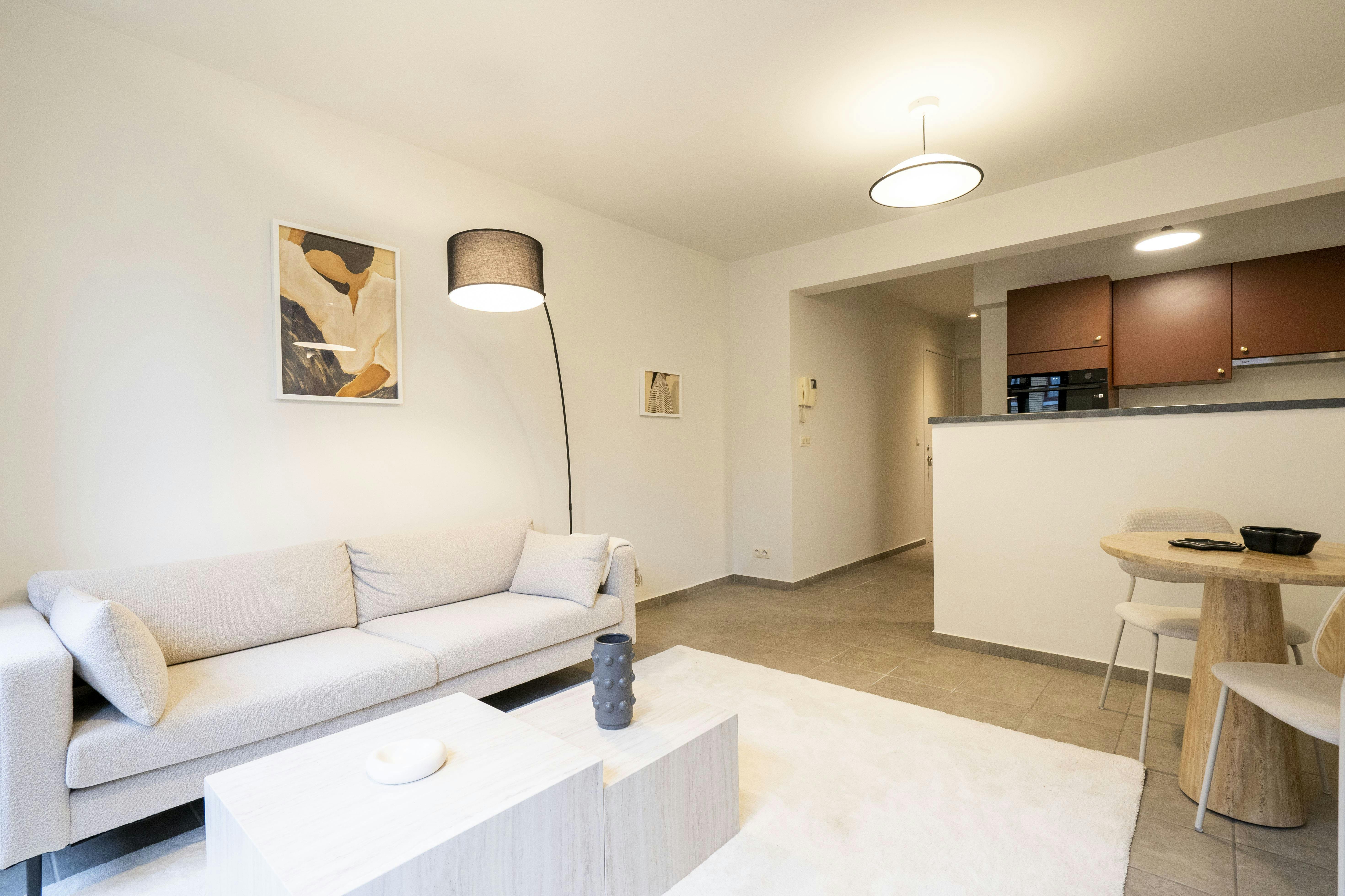 Apartment Antwerpen — photo 6