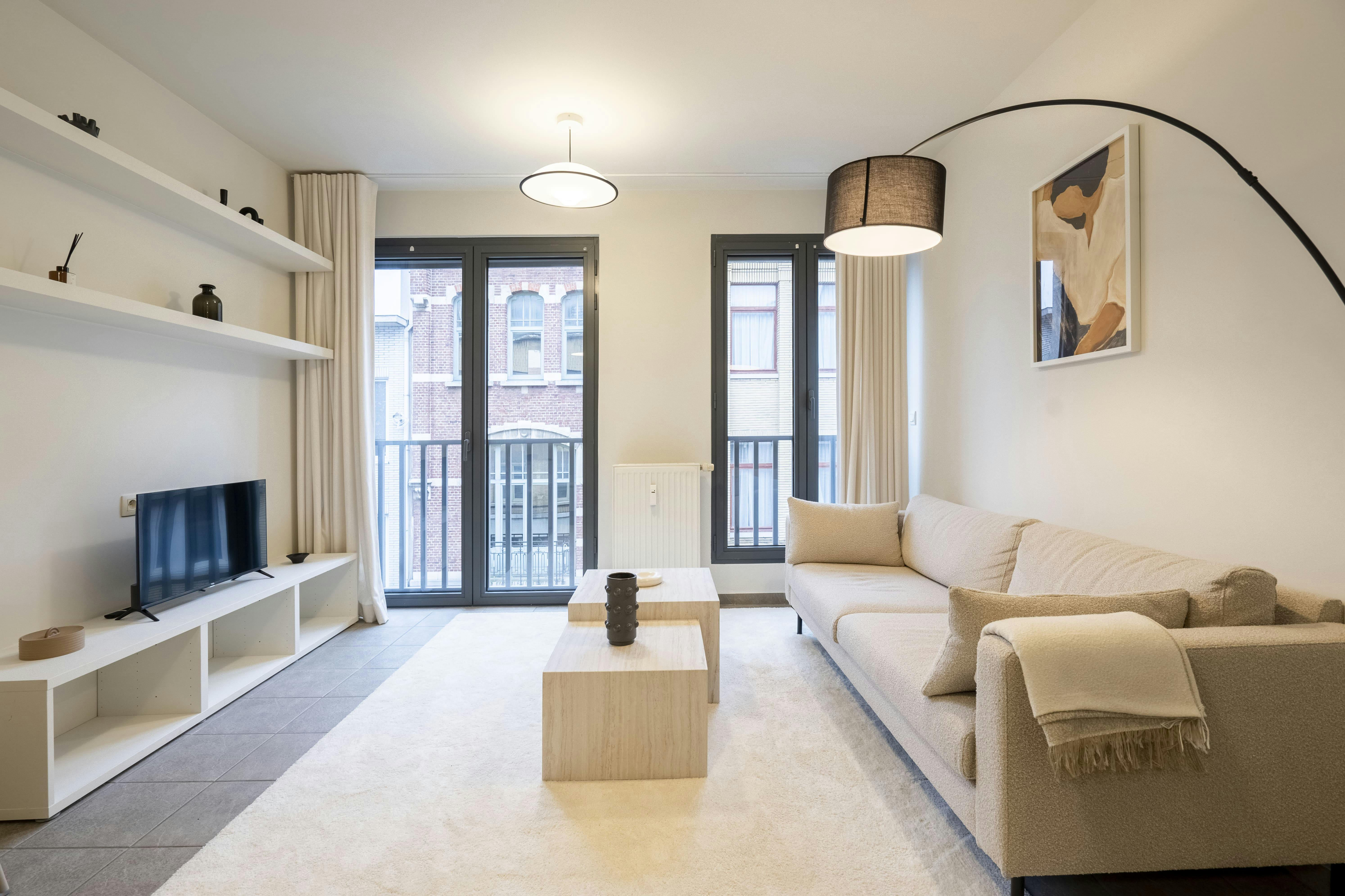 Apartment Antwerpen — photo 8