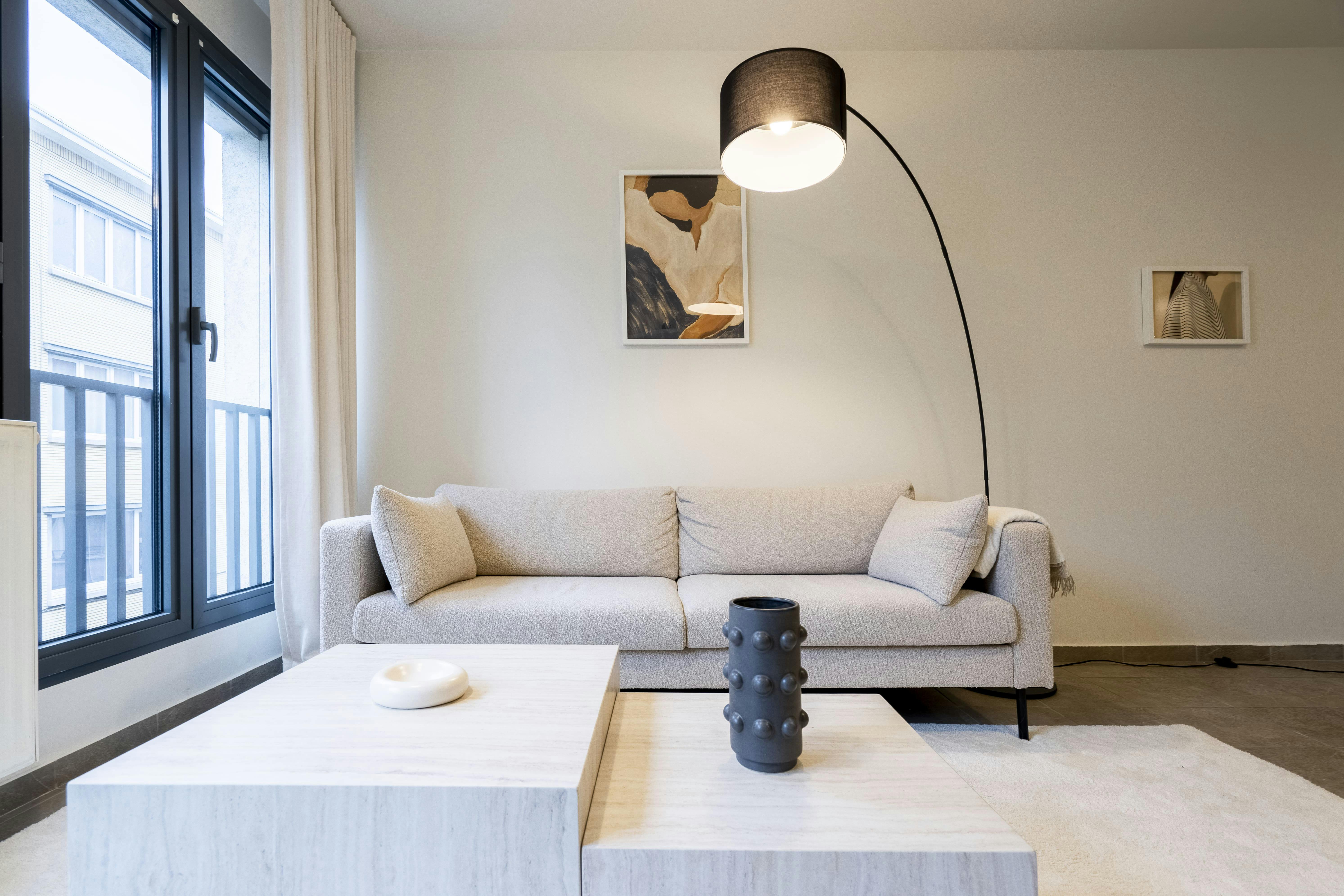Apartment Antwerpen — photo 3