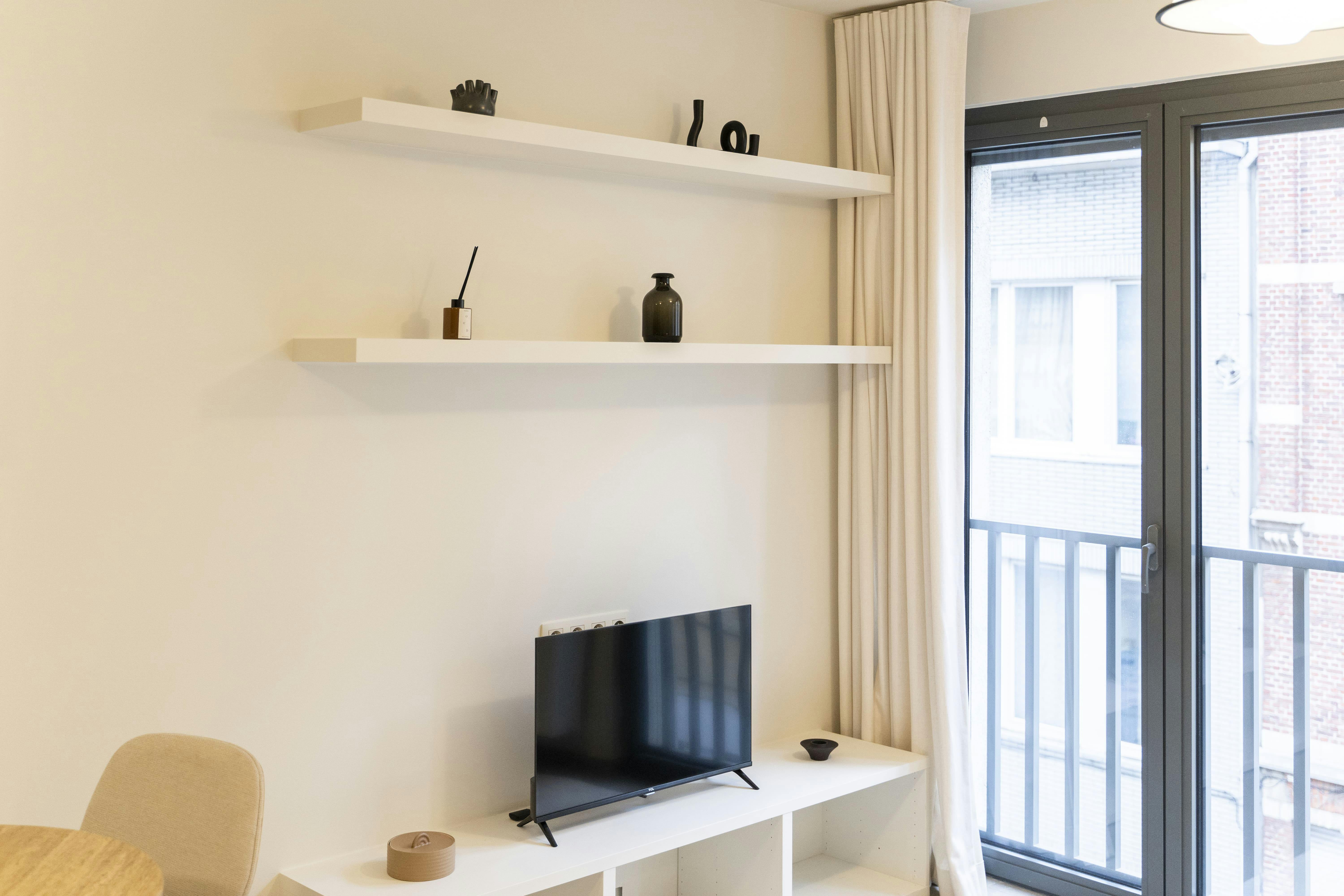 Apartment Antwerpen — photo 4