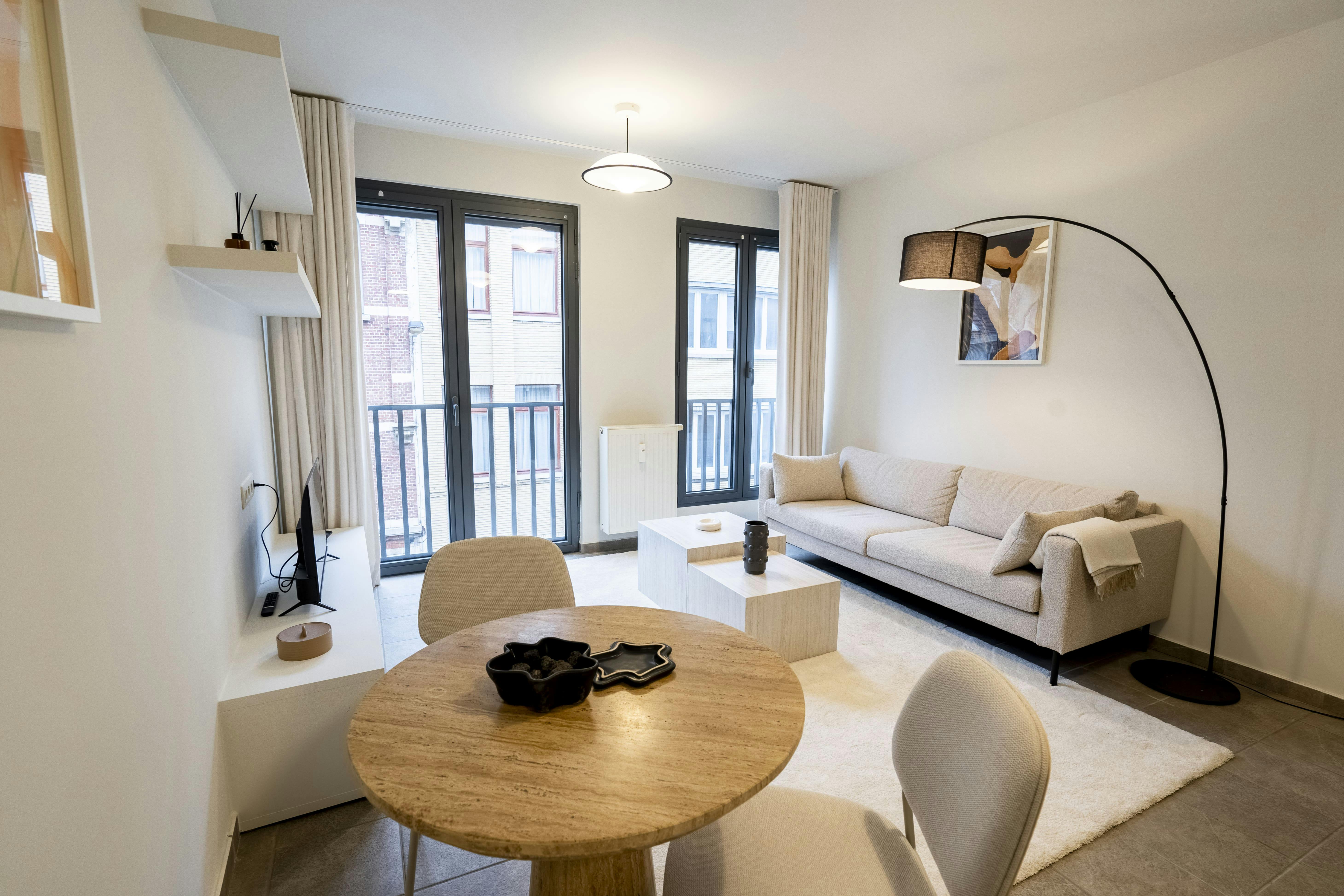 Apartment Antwerpen — photo 9