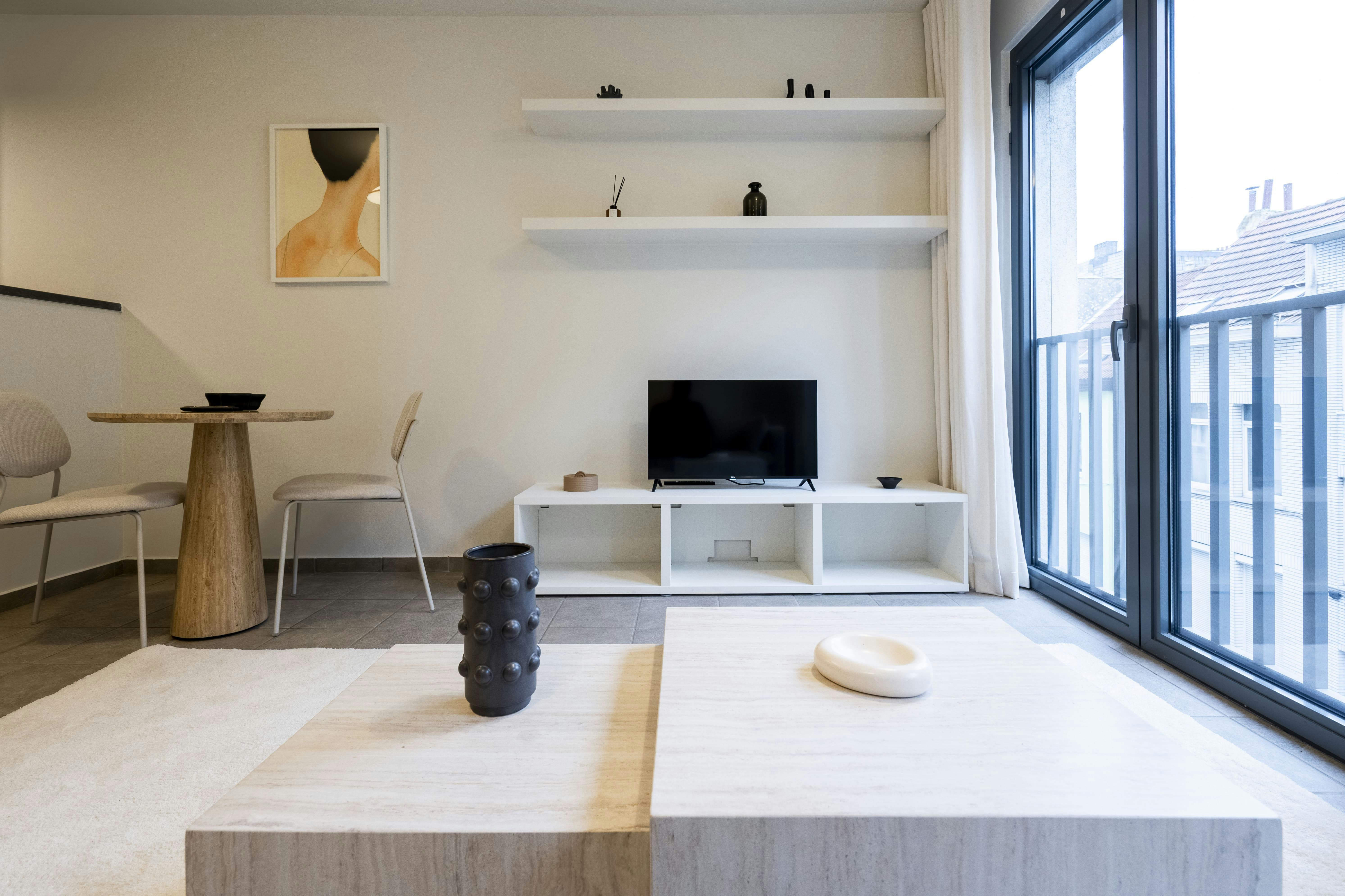 Apartment Antwerpen — photo 10
