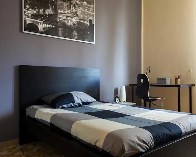 Private room in Via Belmeloro, Bologna (1577933) room image 1