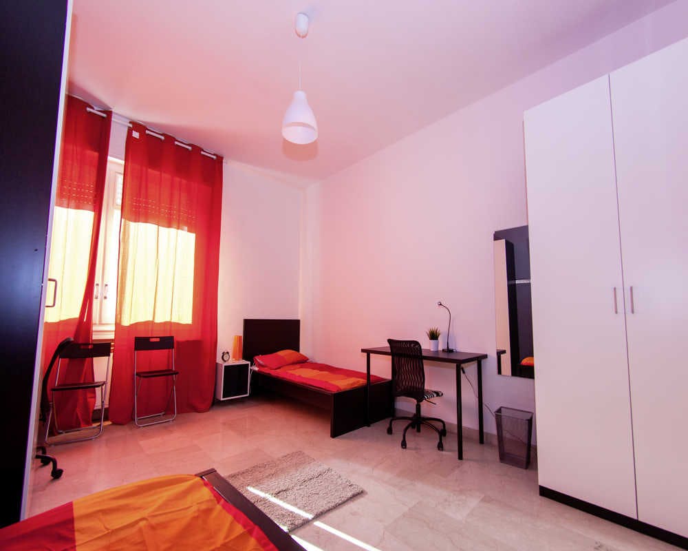 Via Giovanni Amendola, Bologna