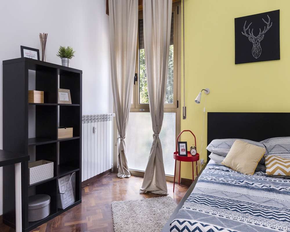Privé kamer te huur voor € 685 per maand in Bologna, Viale Giovanni Vicini