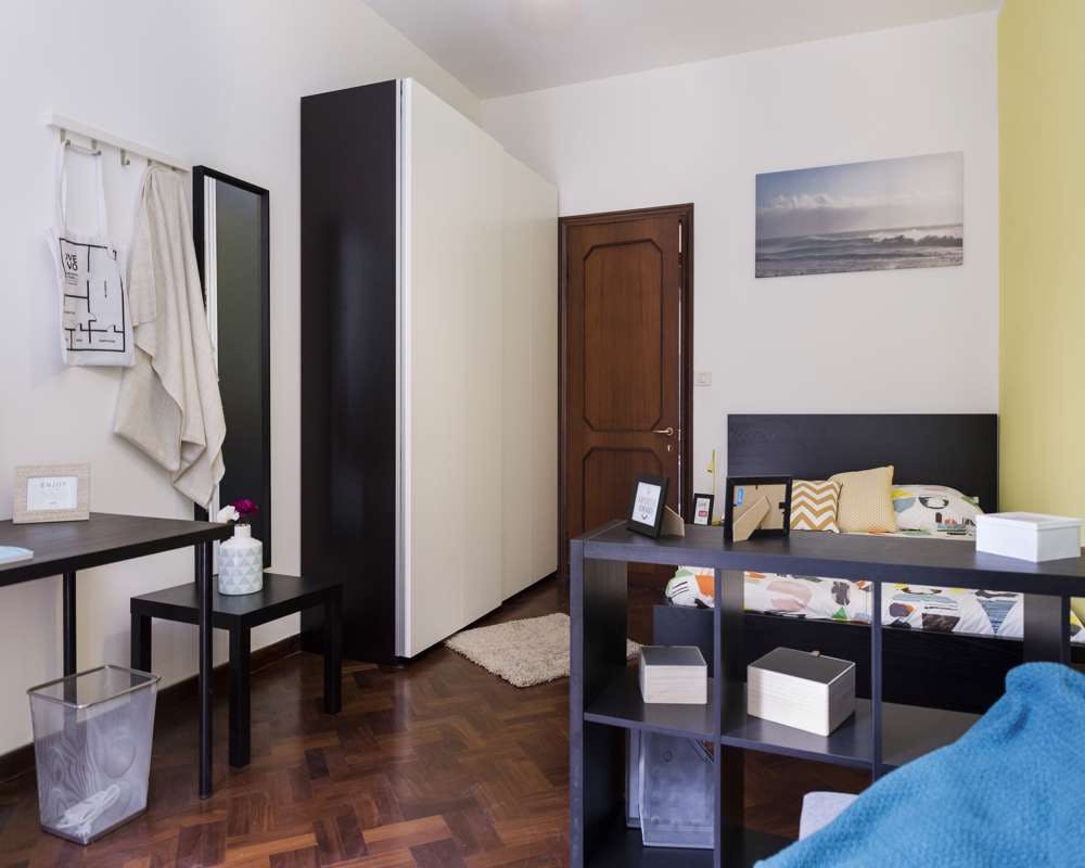 Viale Giovanni Vicini, Bologna