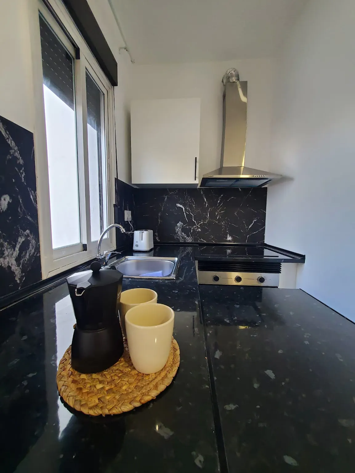 Apartment in Glorieta de Cuatro Caminos, Madrid (1577944) ROOM 4
