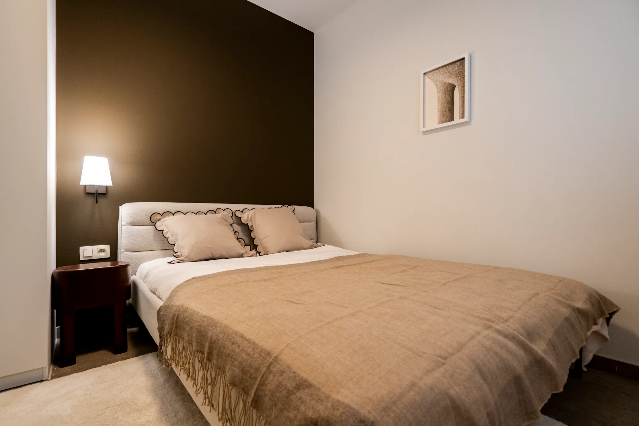 Lange van Sterbeeckstraat, Antwerpen preview