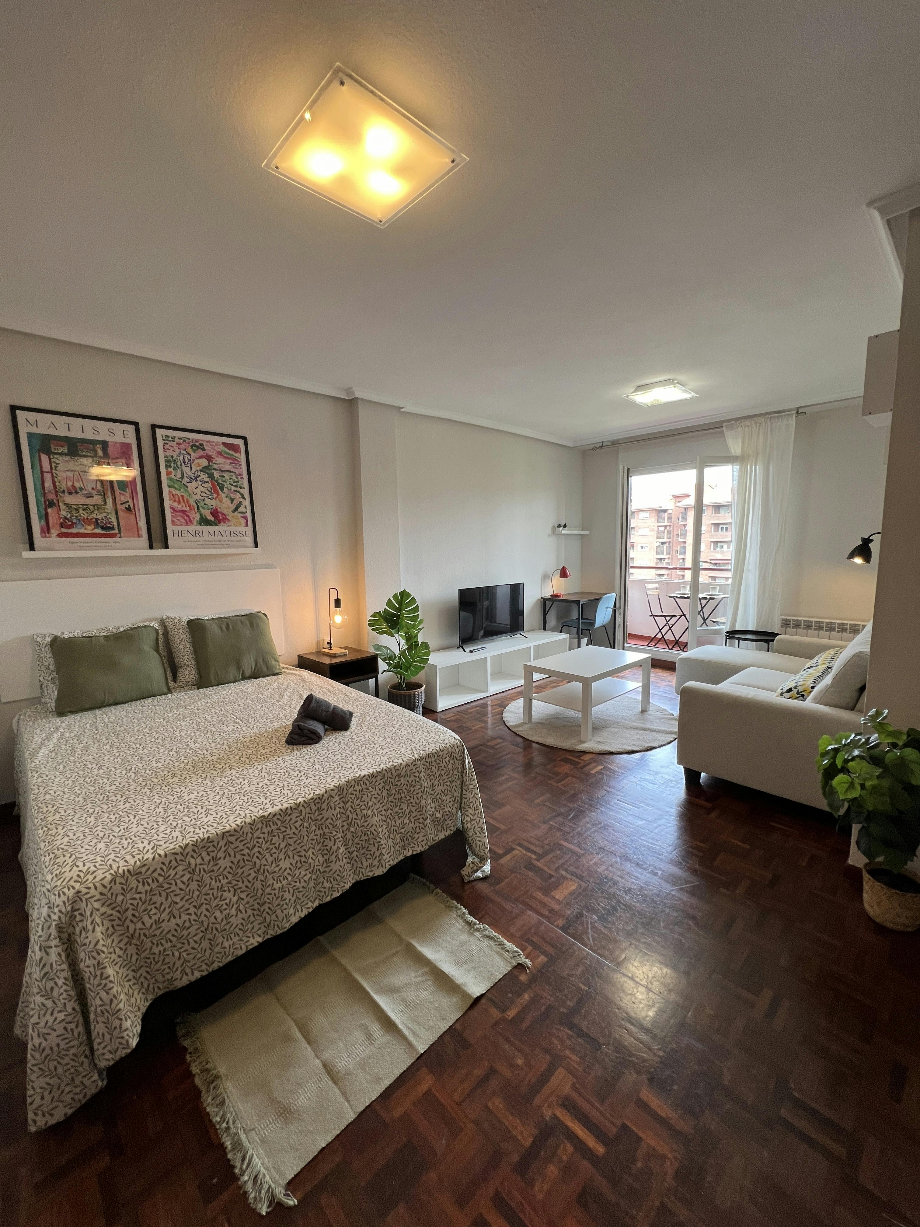 Lezeaga Kalea, Bilbo preview