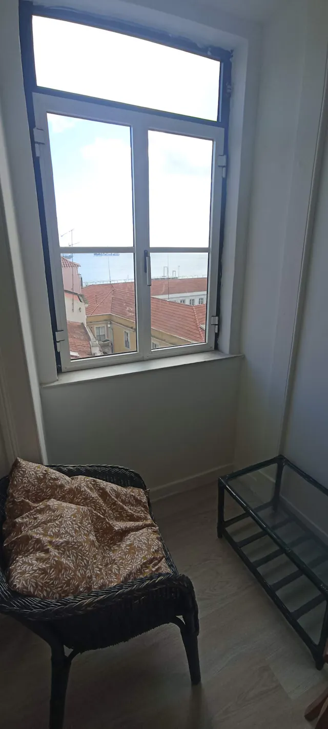 2-Bedroom Apartment in Rua do Paraíso, Lisbon (1577963) room image 10