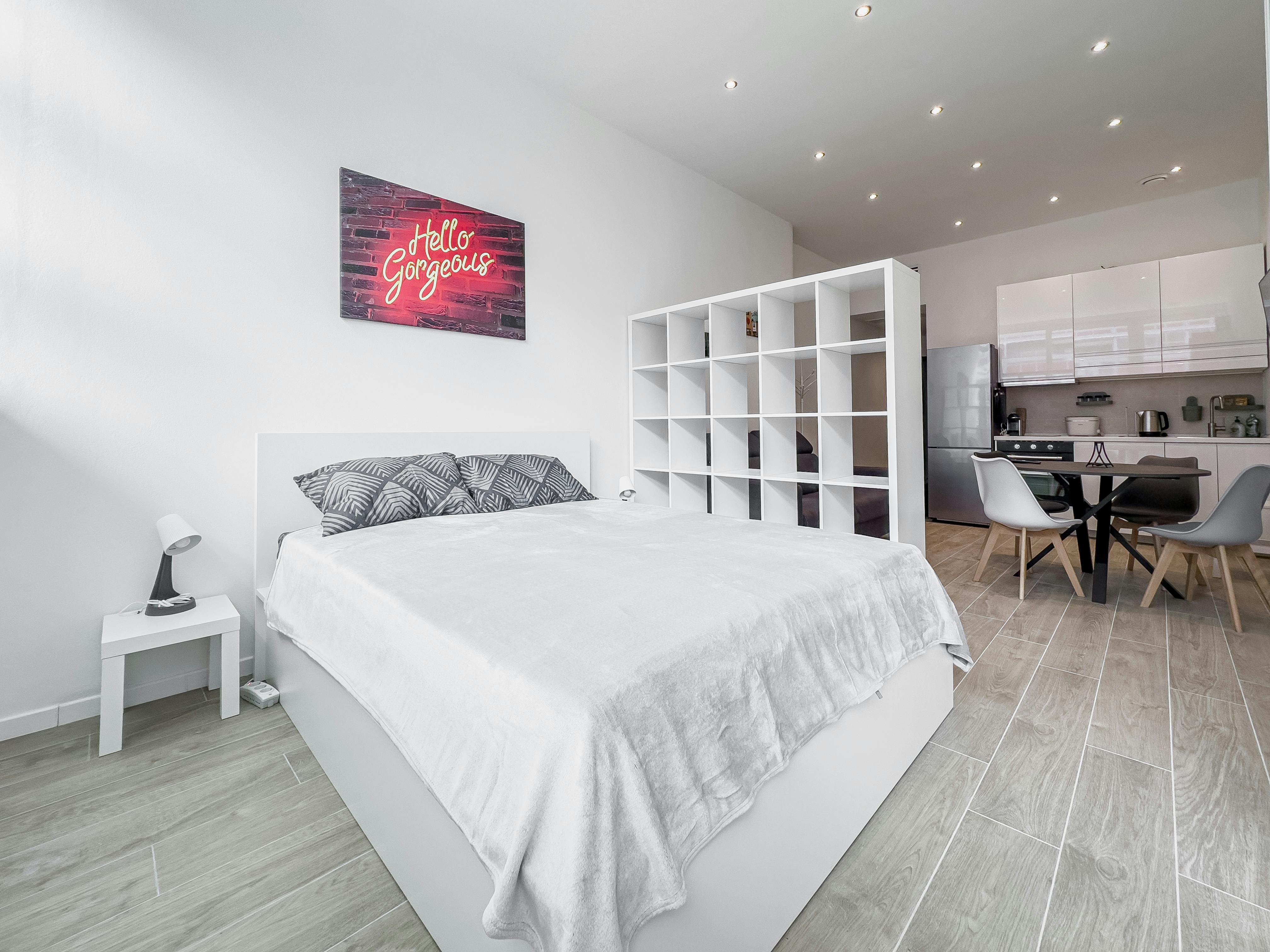 Via della Ferriera, Bologna