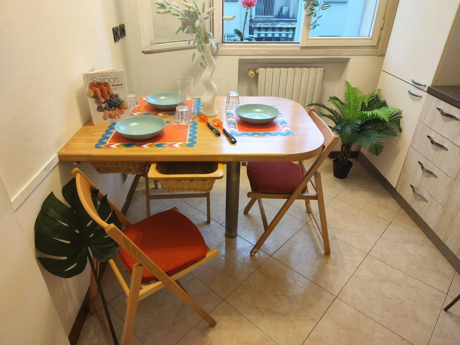 Single room Bologna, 1 bed, 13m² — photo 19