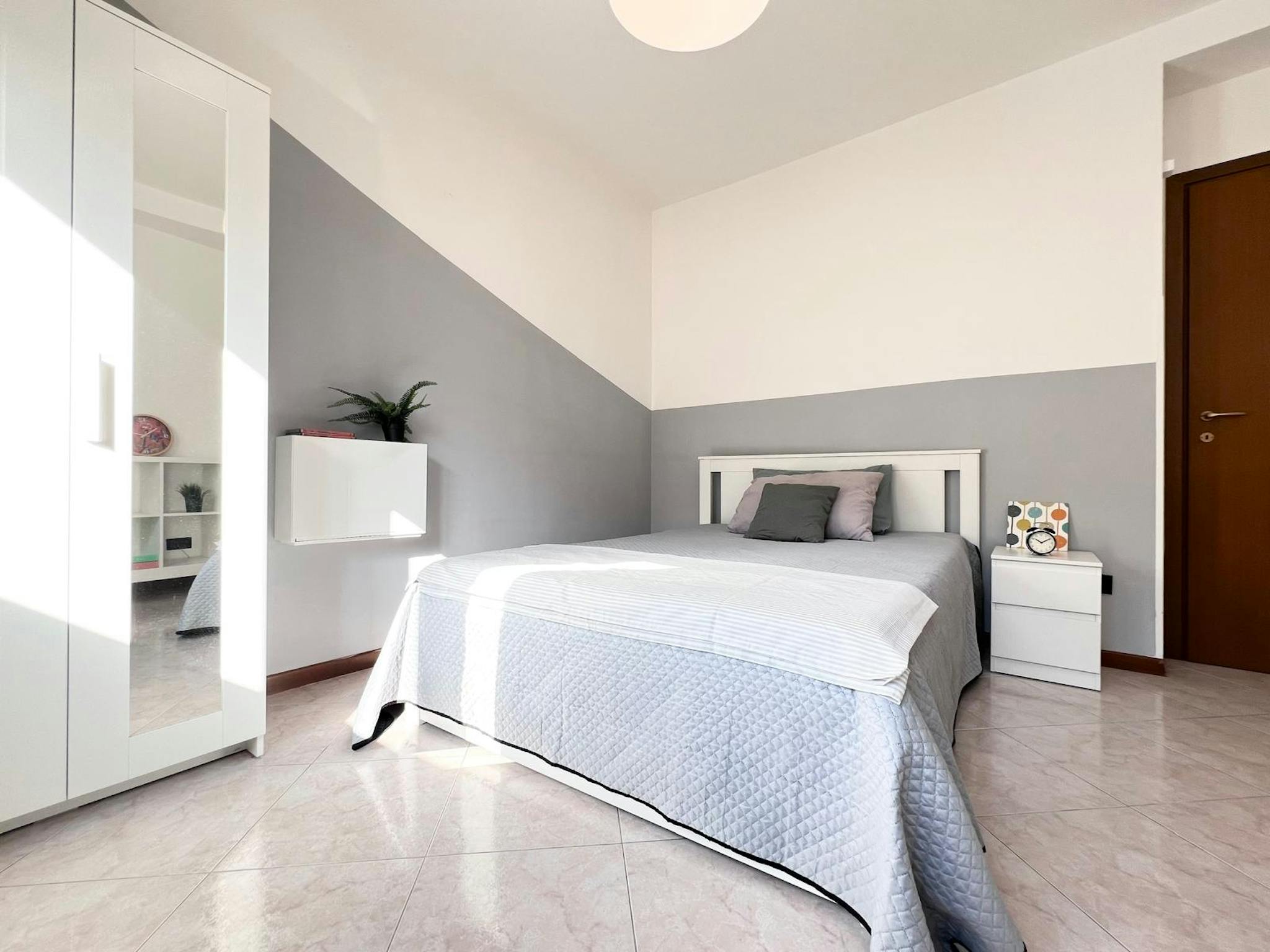 Via Giovanni Segantini, Bologna preview