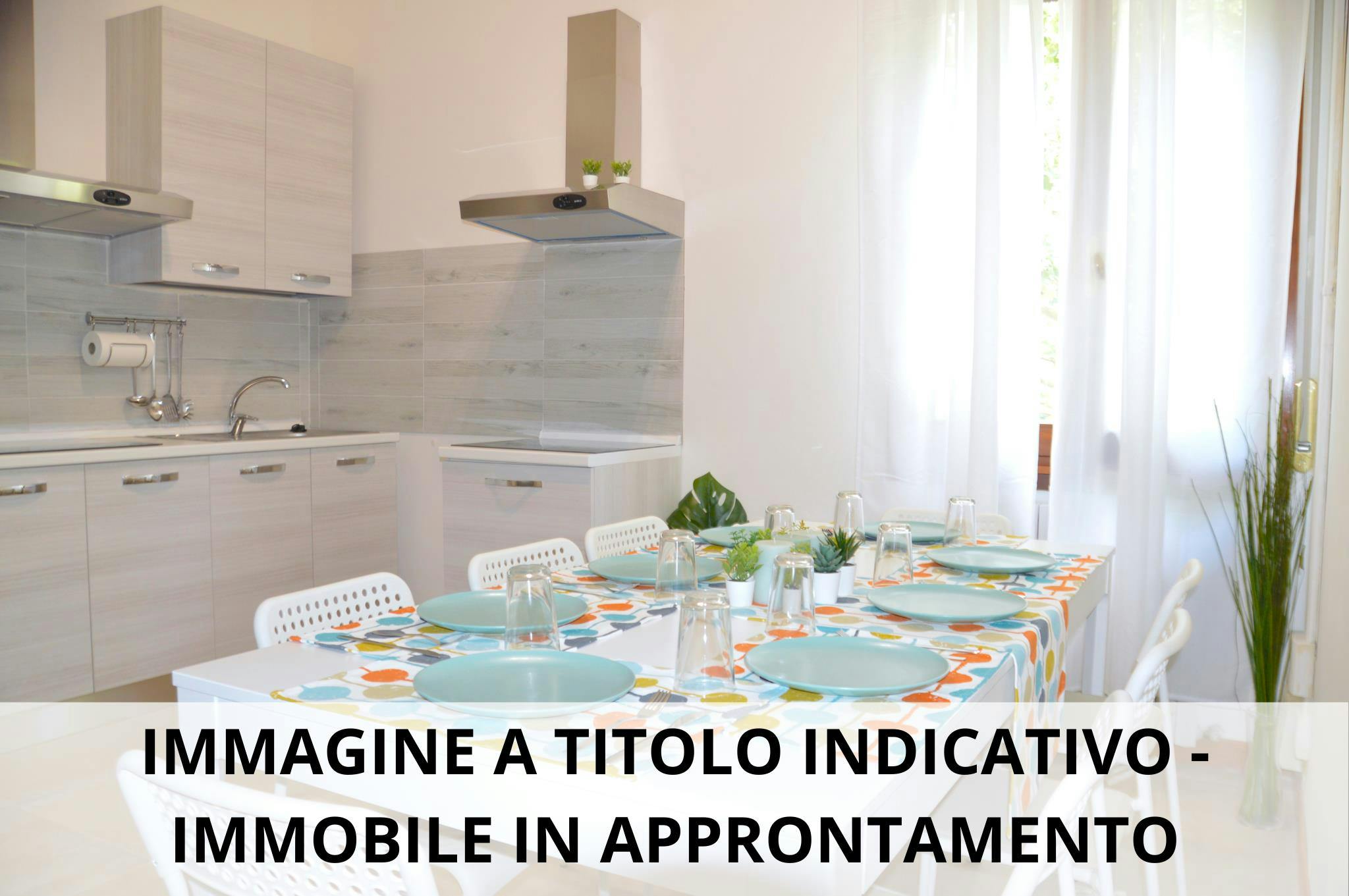 Via Giovanni Segantini, Bologna