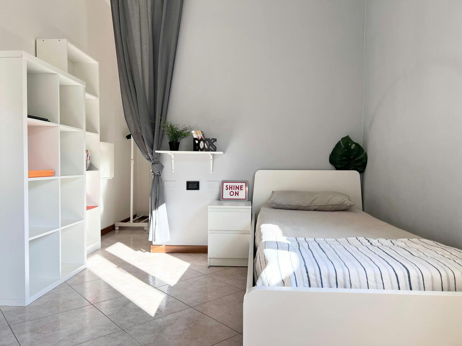 Stanza privata in affitto a 710 € al mese a Bologna, Via Giovanni Segantini