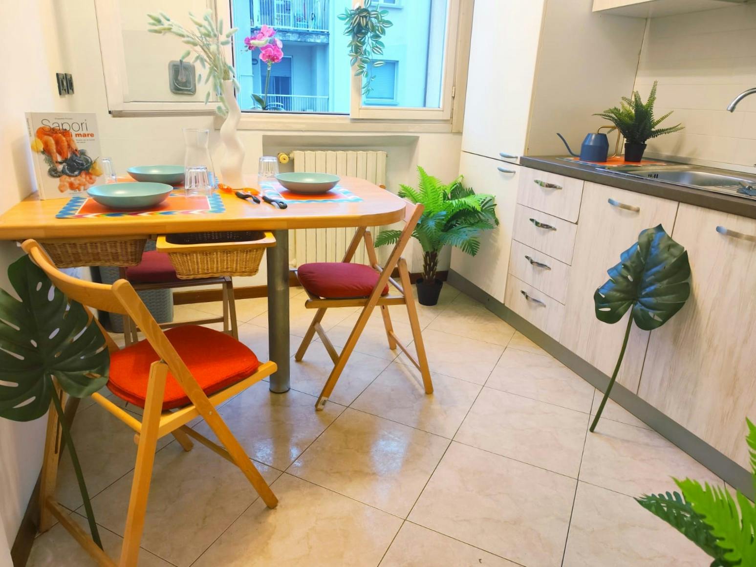 Single room Bologna, 1 bed, 11m² — photo 19