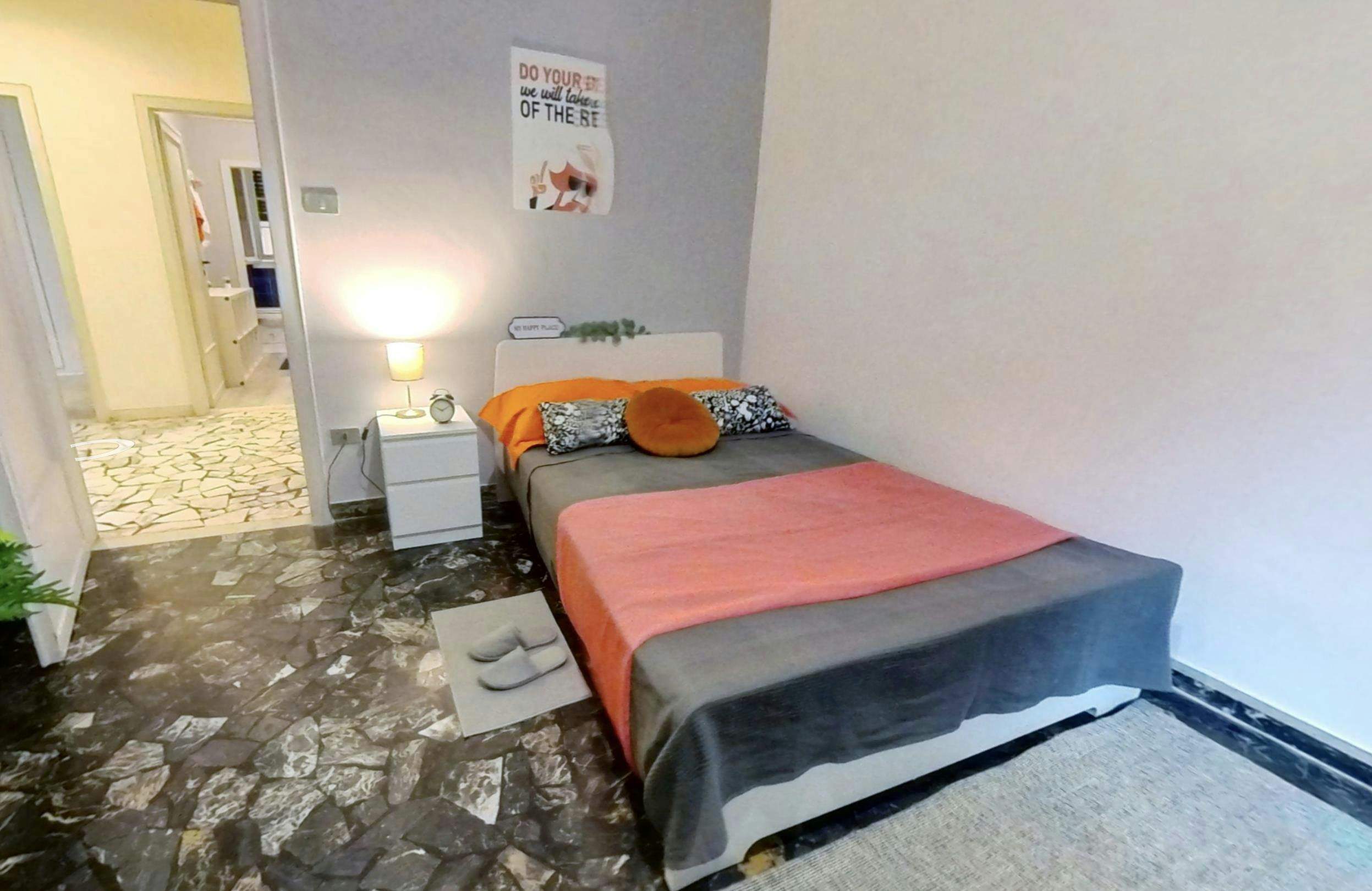 Viale Alfredo Oriani, Bologna