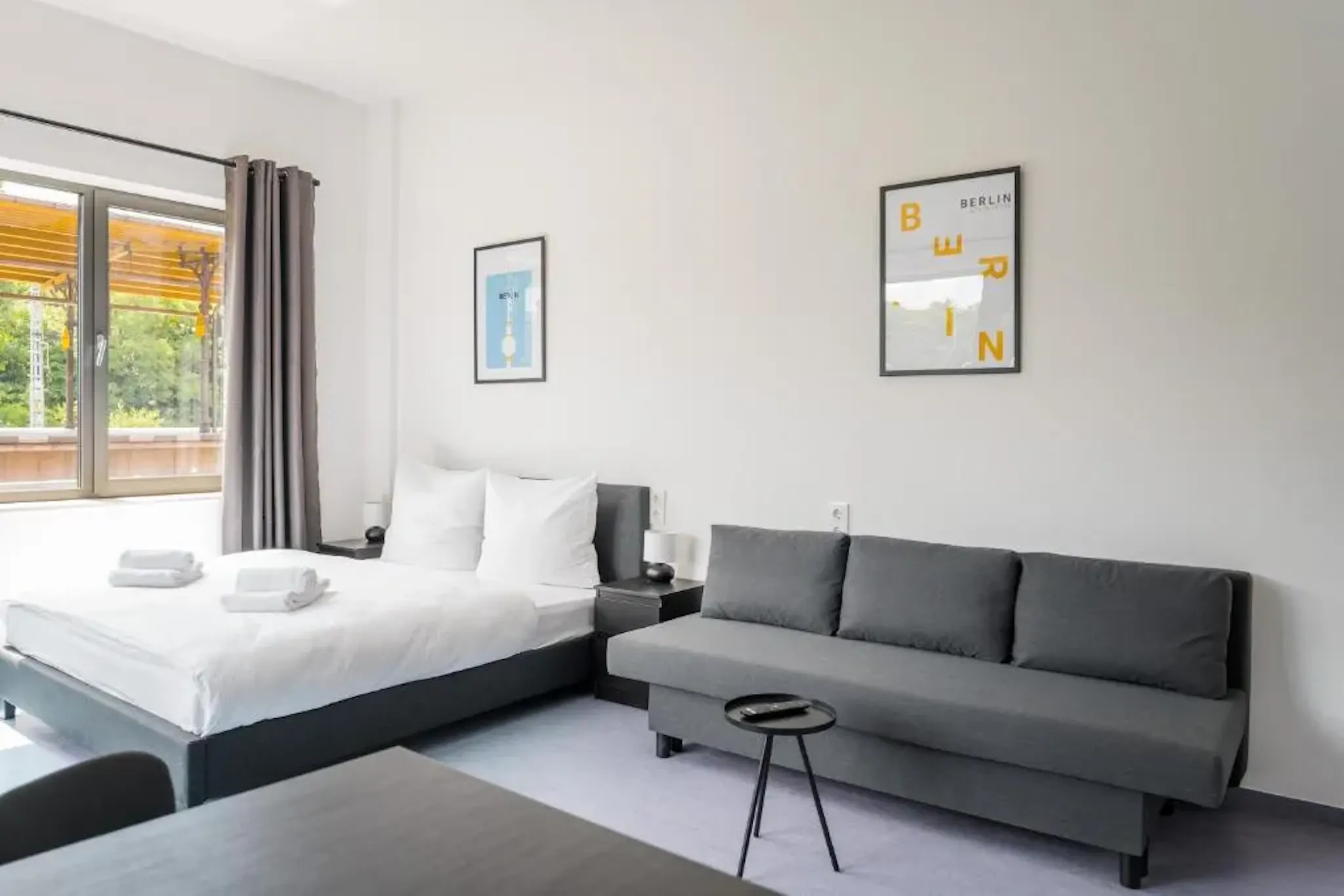 Saalestraße, Berlin preview