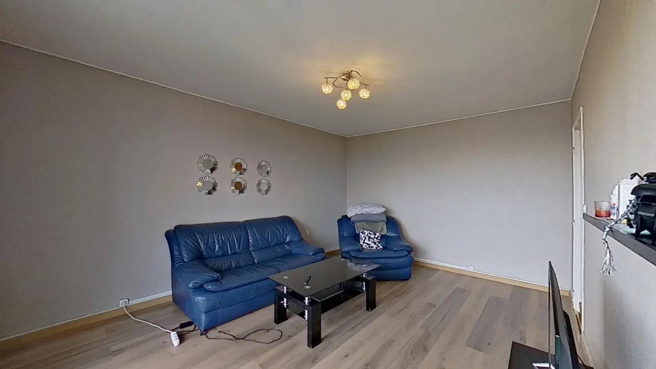 Rue Henri Wallon, Saint-Étienne-du-Rouvray preview