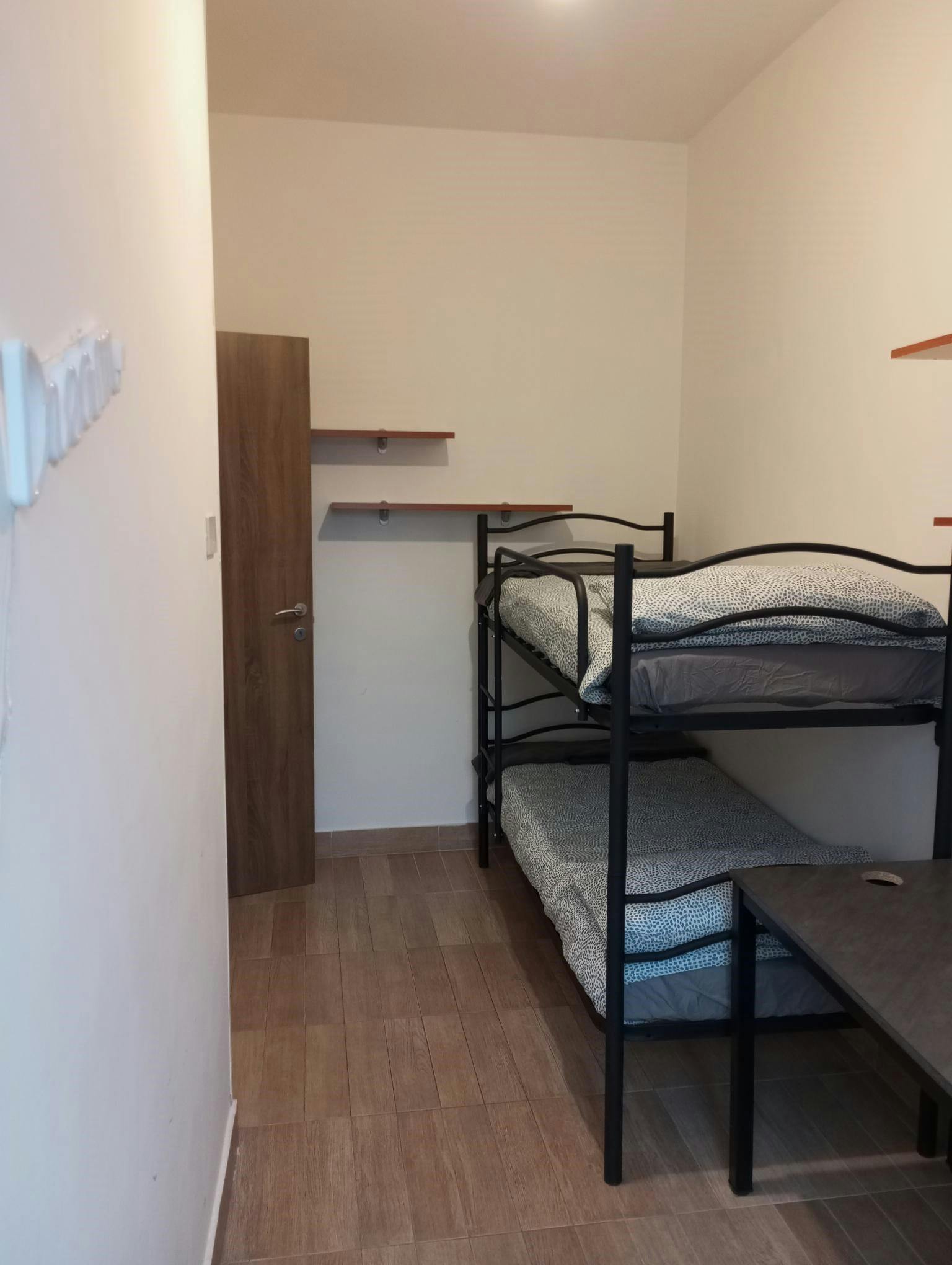 Stanza privata in affitto a 400 € al mese a Rome, Via Francesco di Benedetto