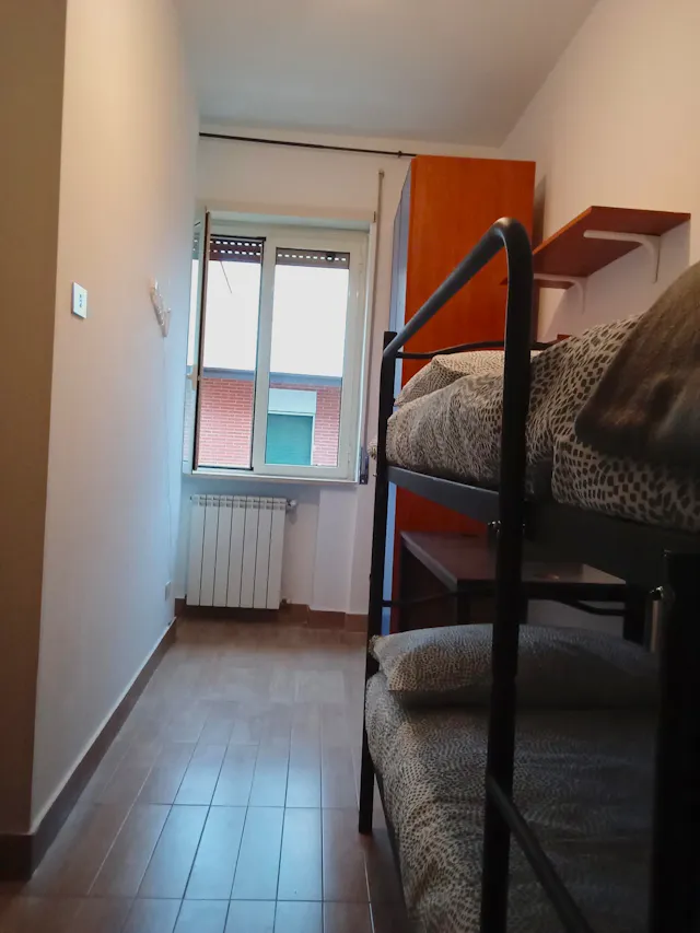 Private room in Via Francesco di Benedetto, Rome (1578009) room image 2