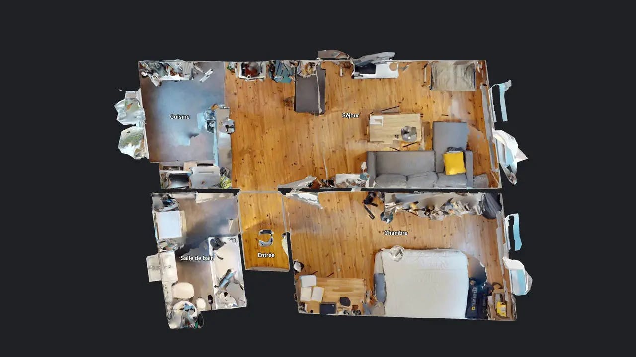 preview gallery tile
