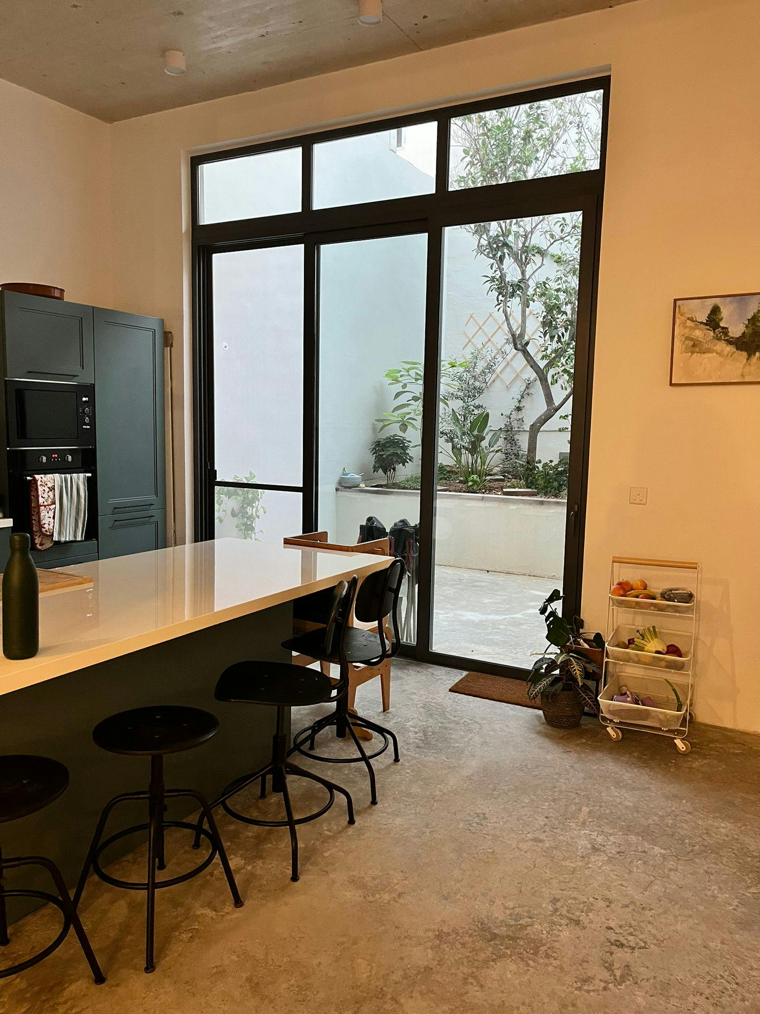 preview gallery tile