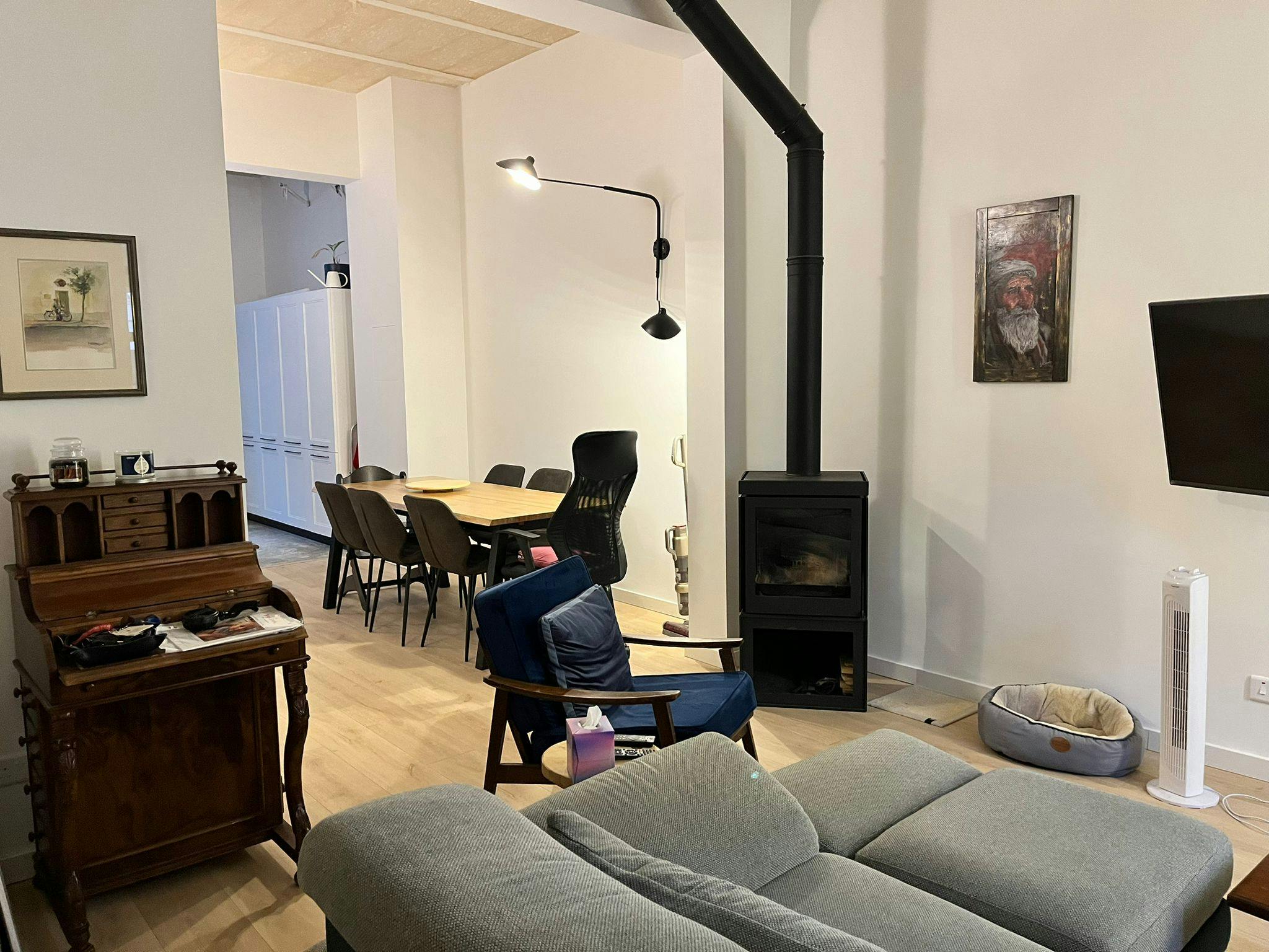 preview gallery tile