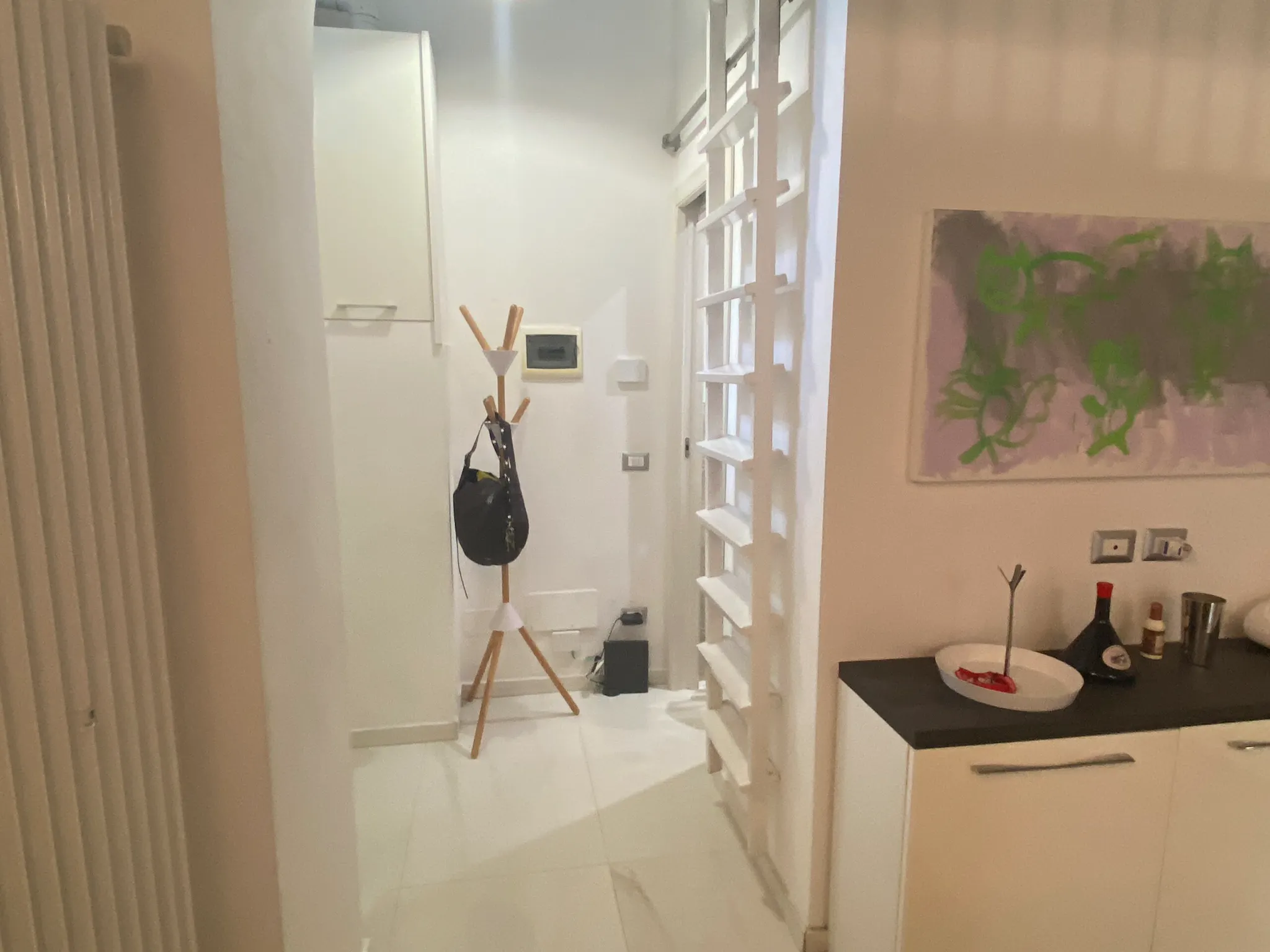 Apartment in Via Evangelista Torricelli, Milan (1578033) ROOM 3