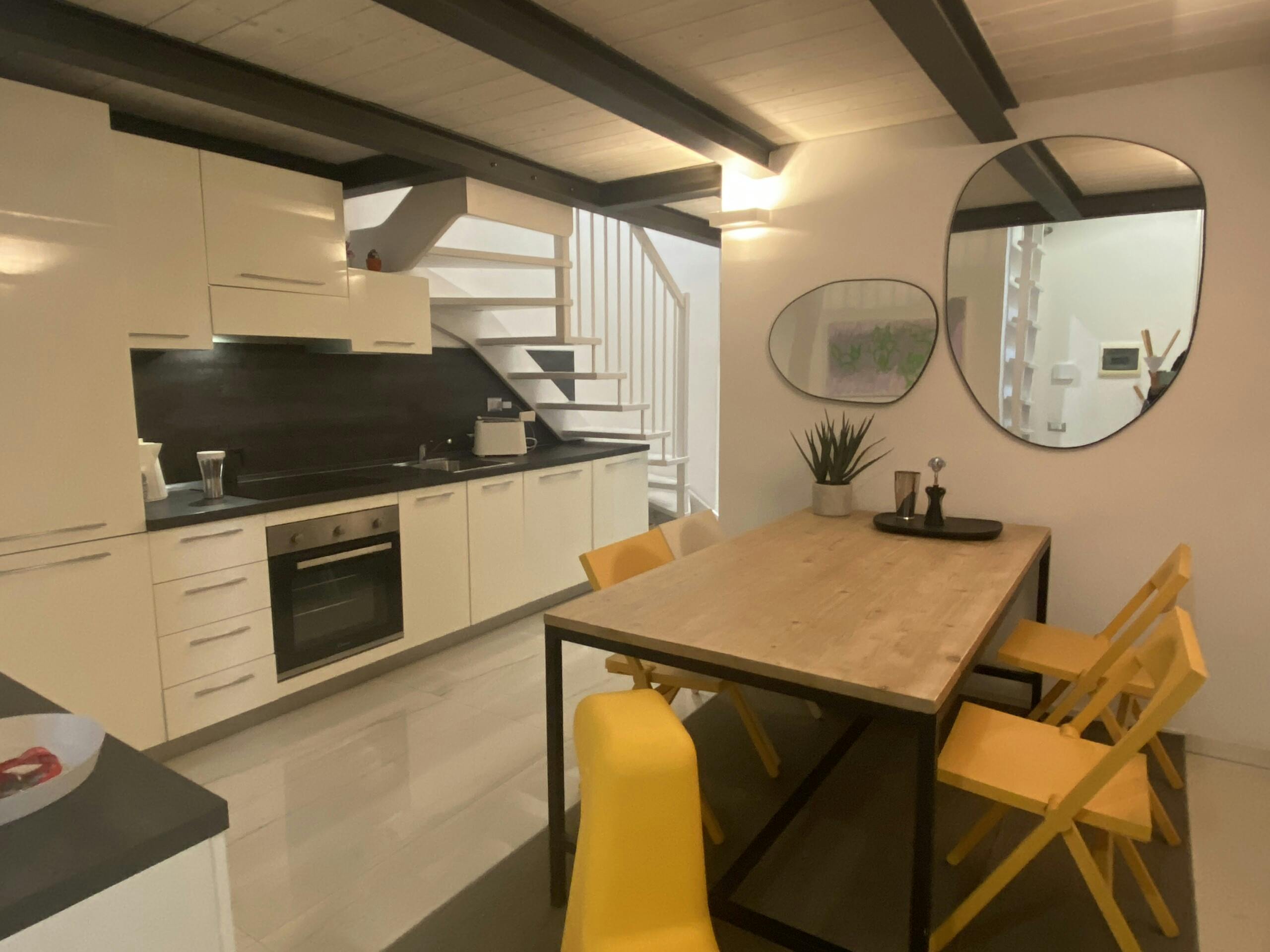 Via Evangelista Torricelli, Milan