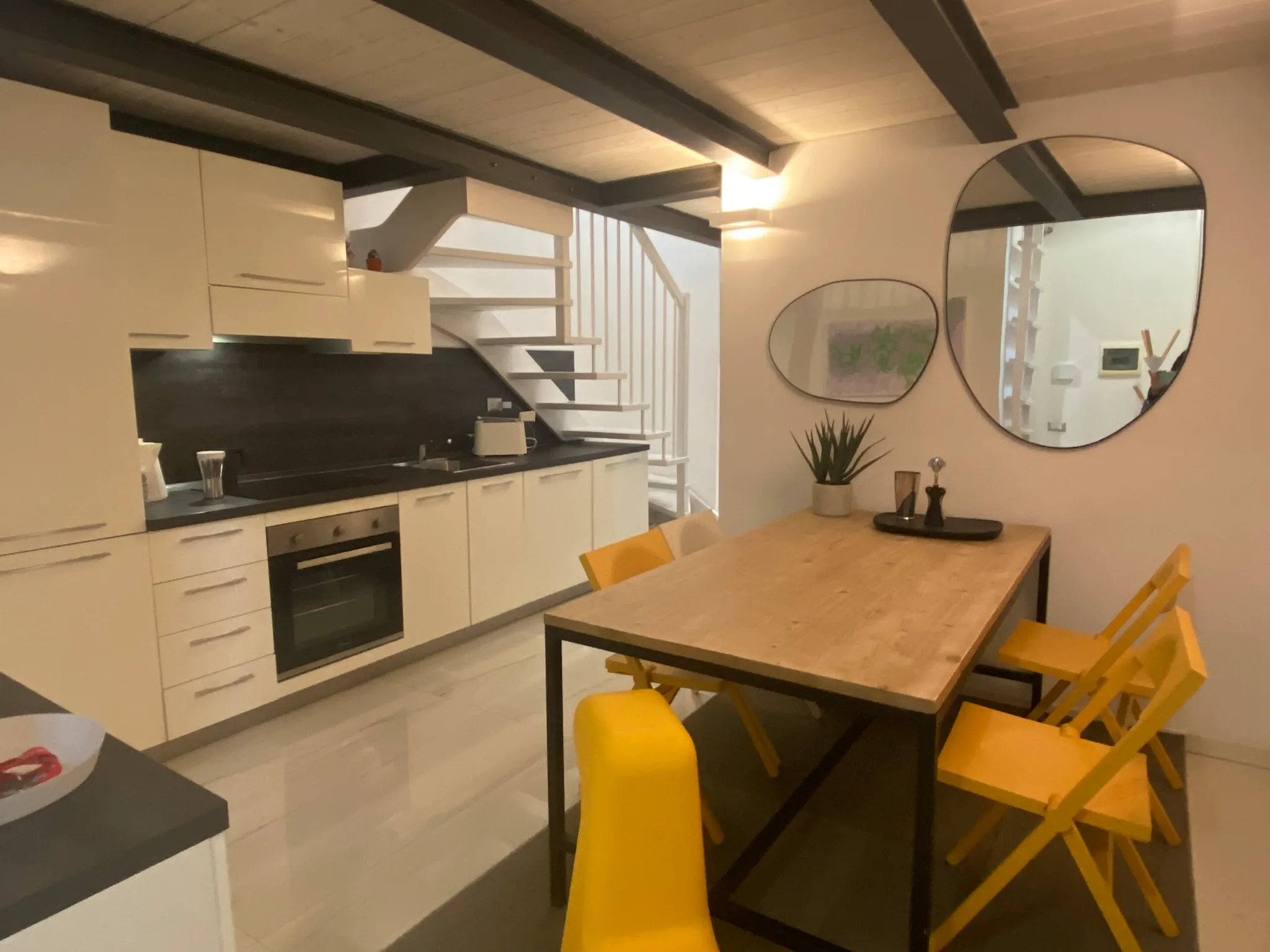 Via Evangelista Torricelli, Milan preview