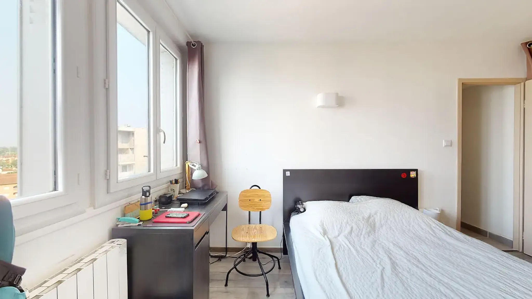 Boulevard de Larramet, Toulouse preview