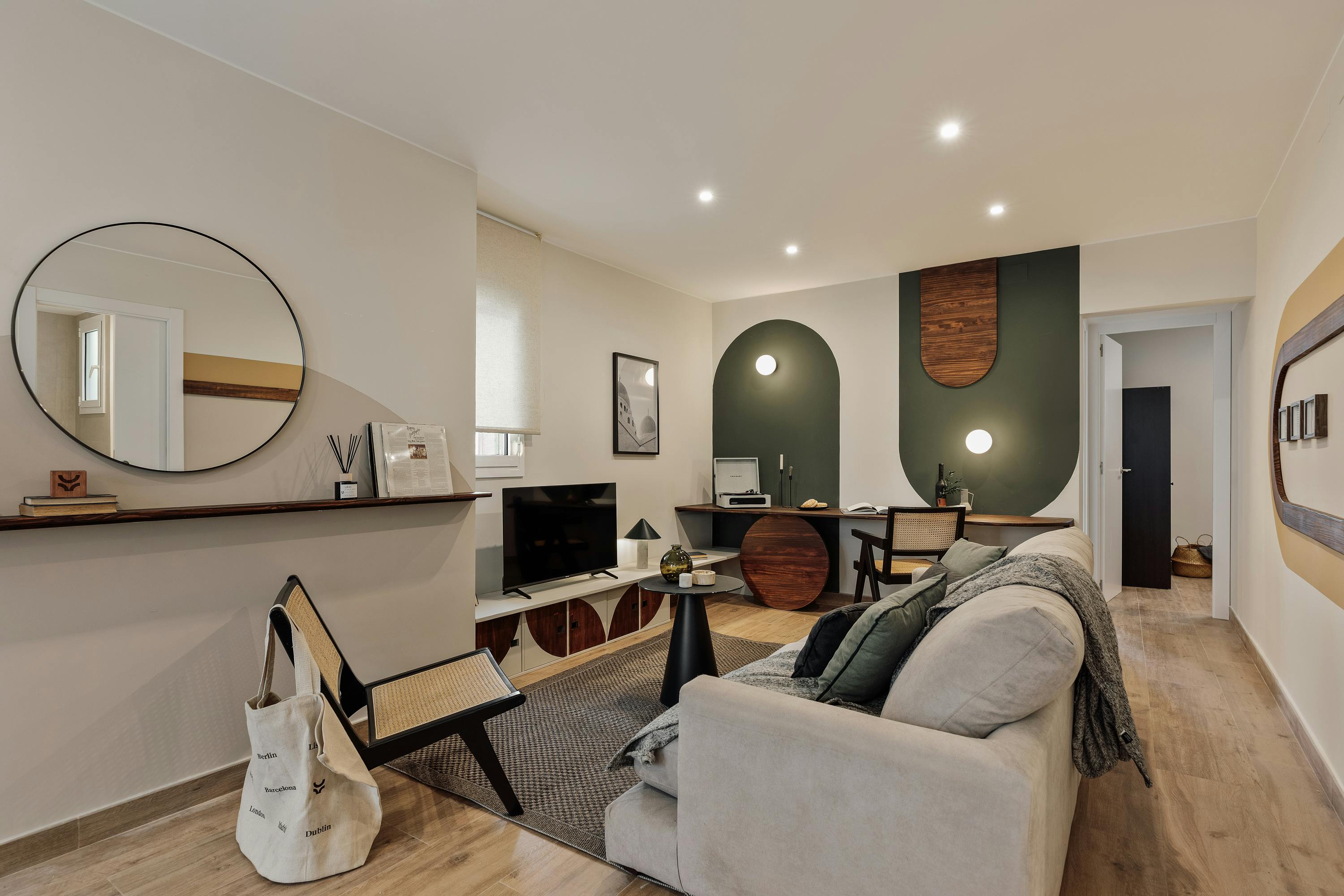 preview gallery tile