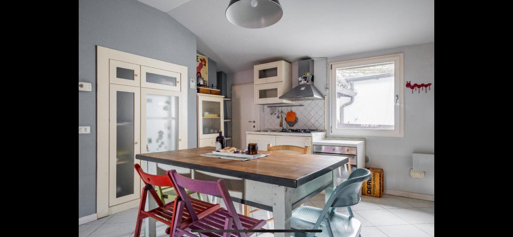 Via Mirasole, Bologna