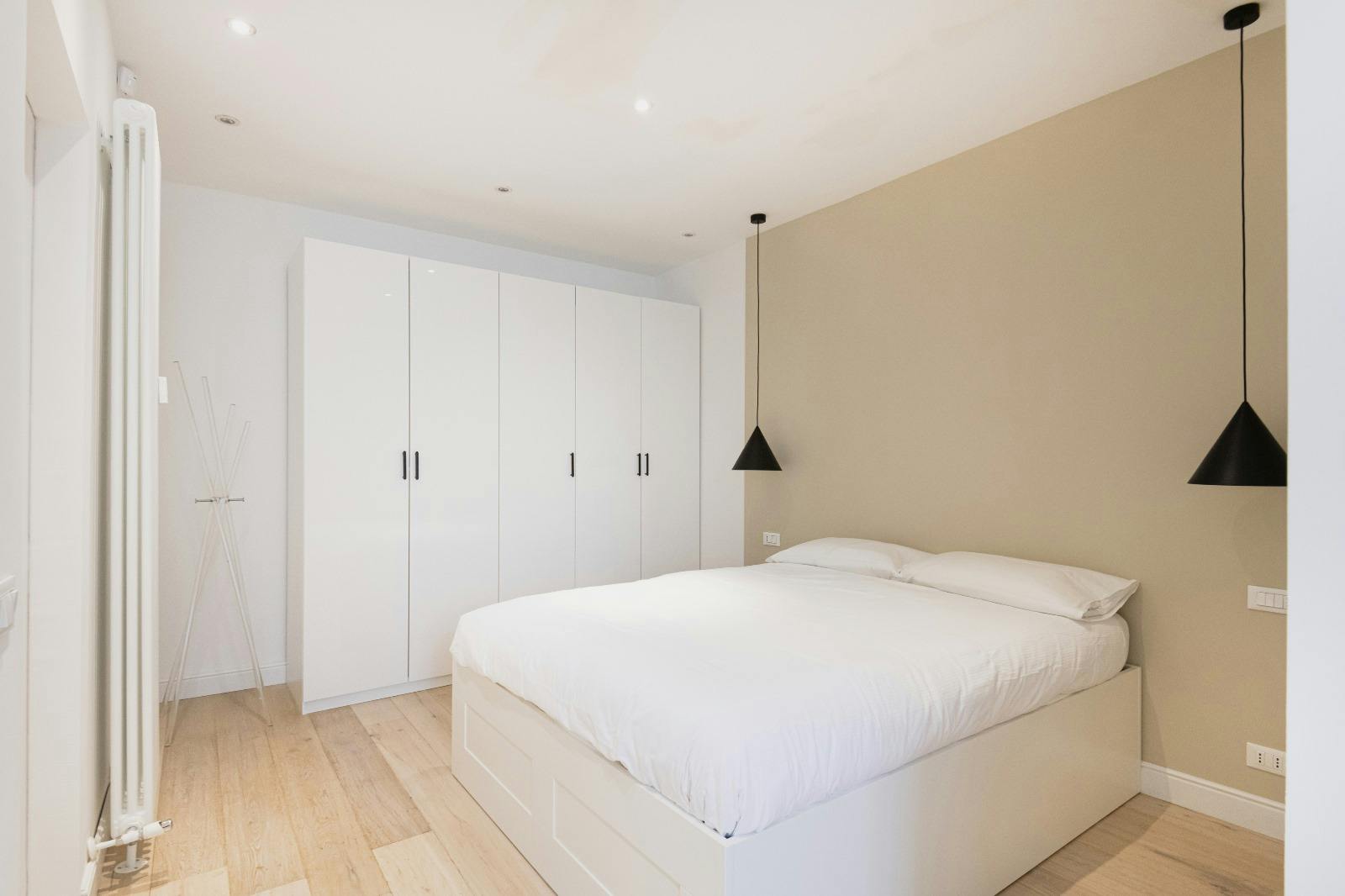 Apartment Milan, 1 bed — photo 3