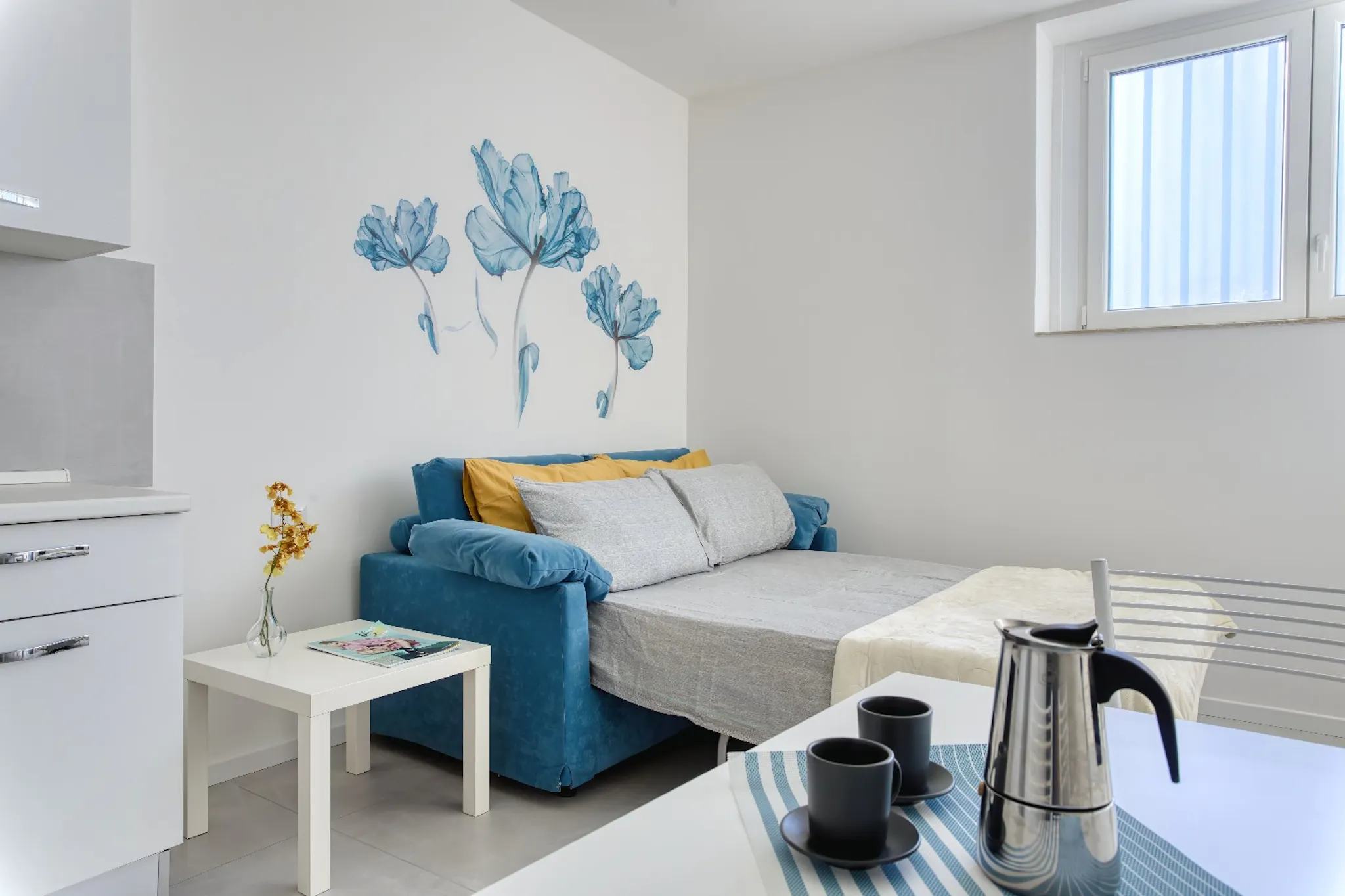 Via Giovanni Battista Cassinis, Milan preview