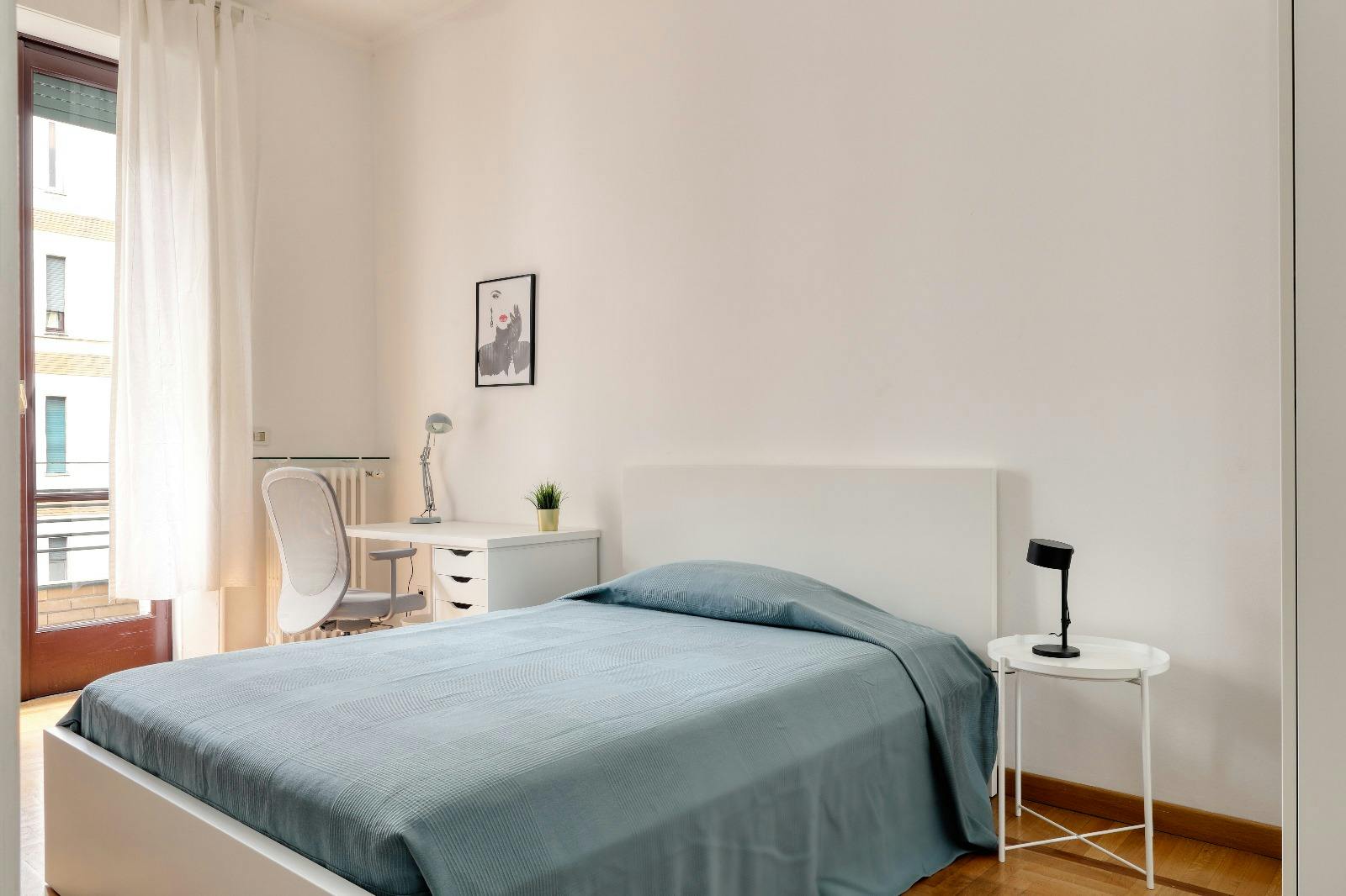 Via Panfilo Castaldi, Milan preview