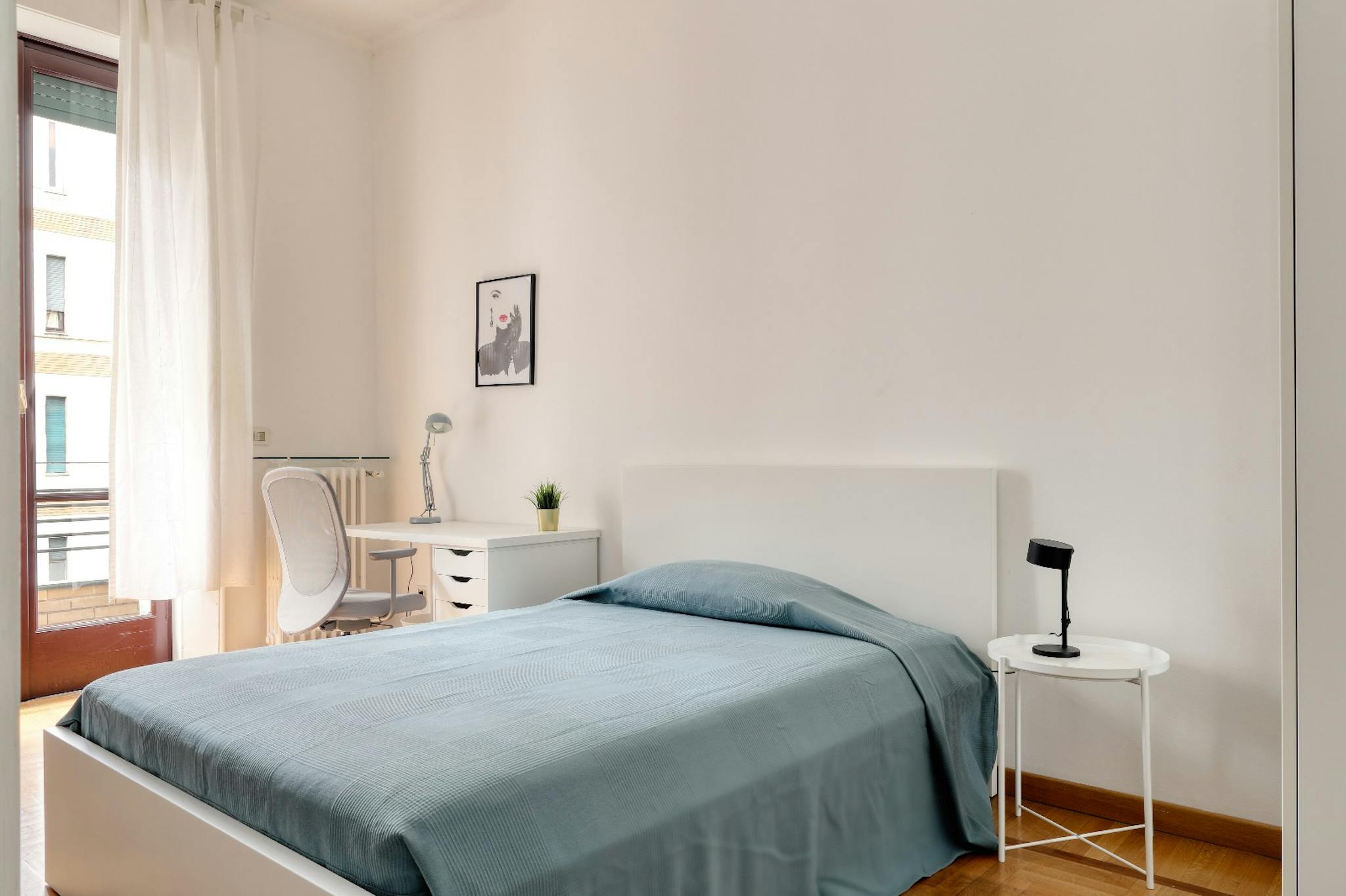 Via Panfilo Castaldi, Milan preview