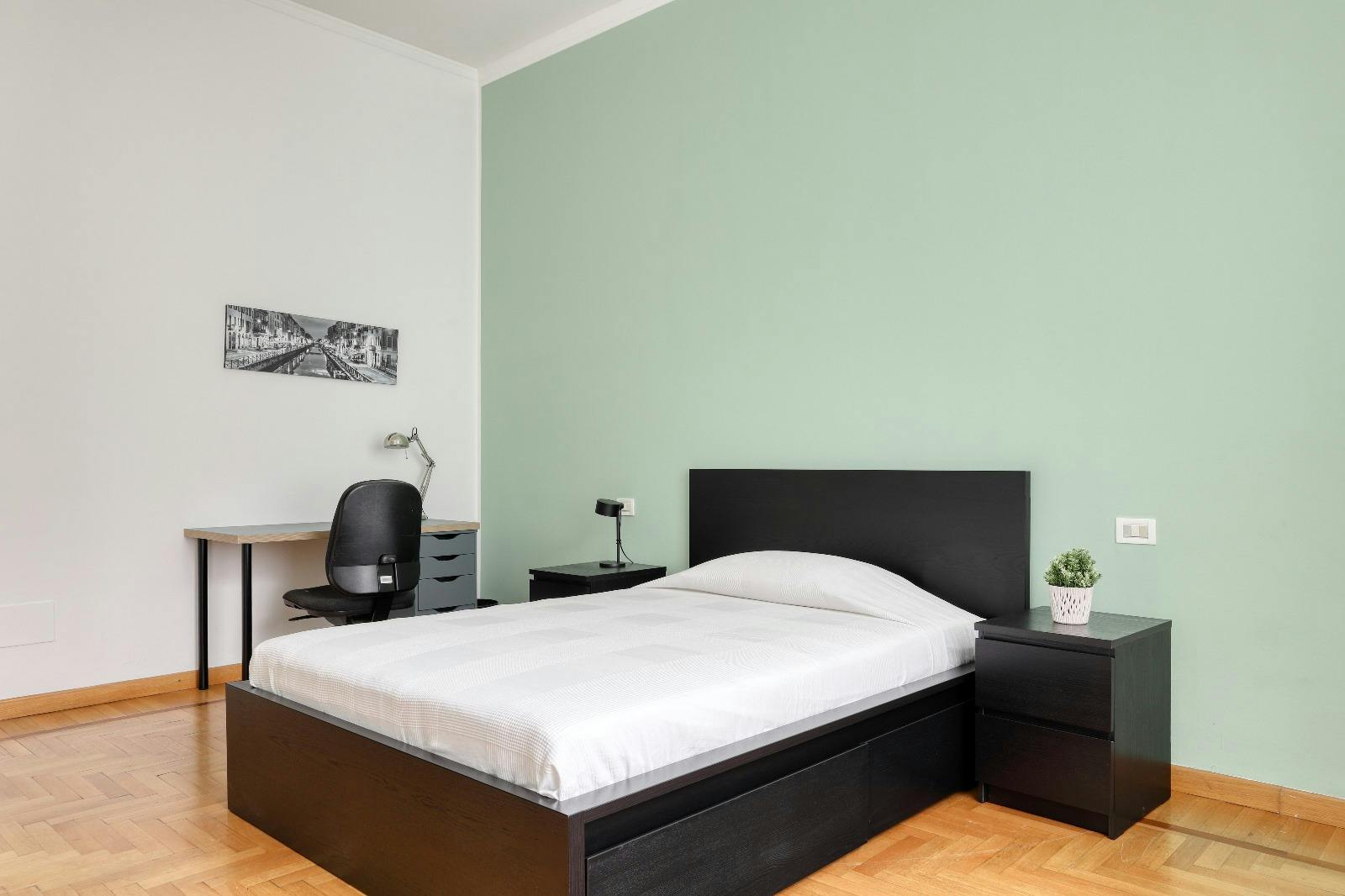 Via Panfilo Castaldi, Milan preview