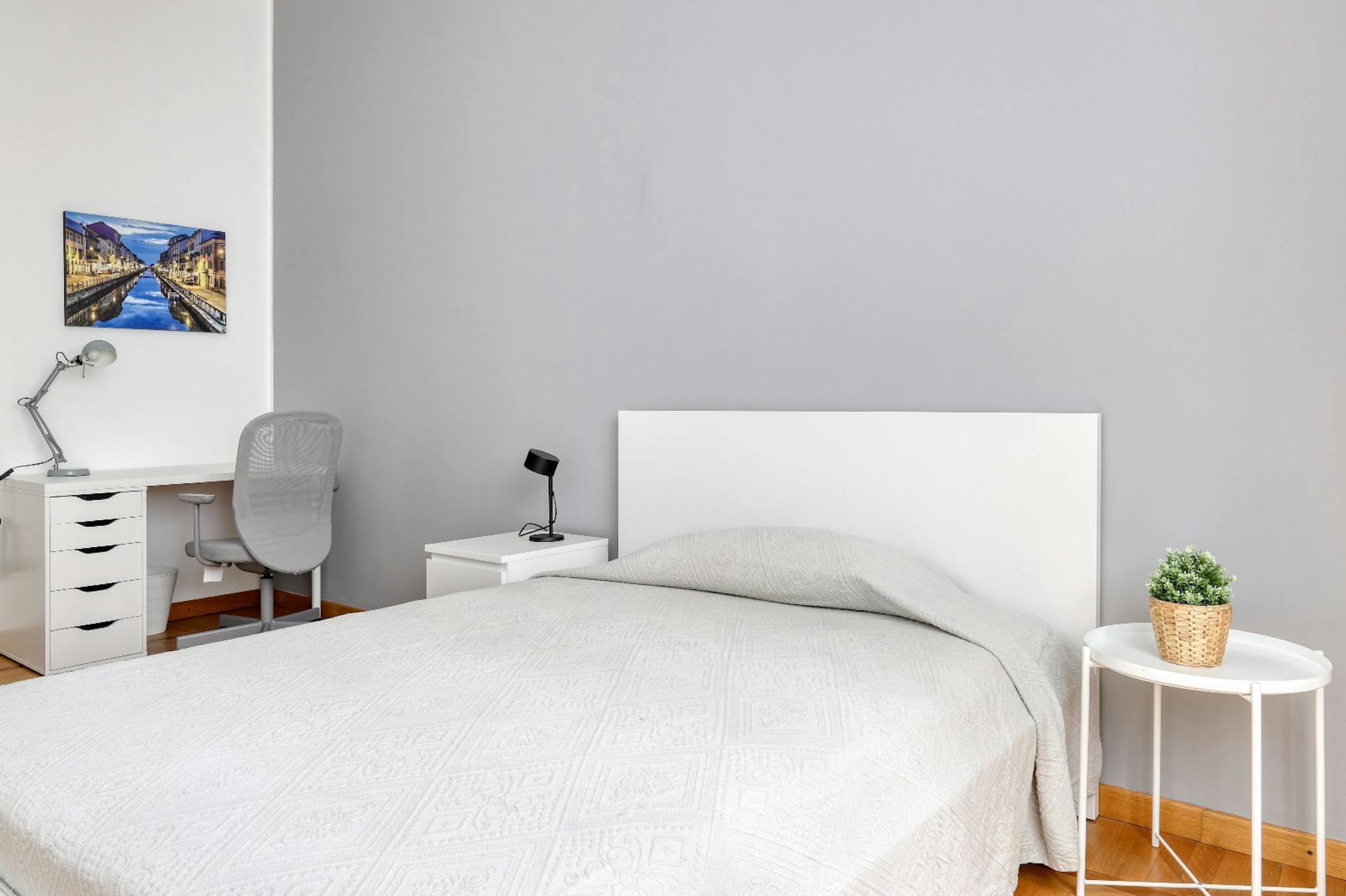 Via Panfilo Castaldi, Milan preview