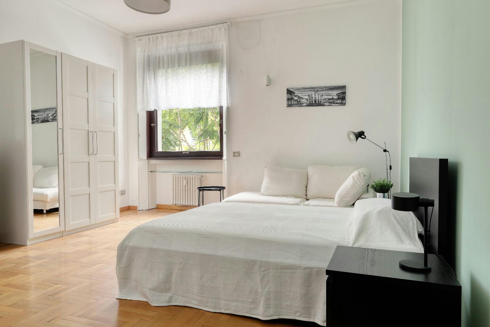 Via Panfilo Castaldi, Milan preview