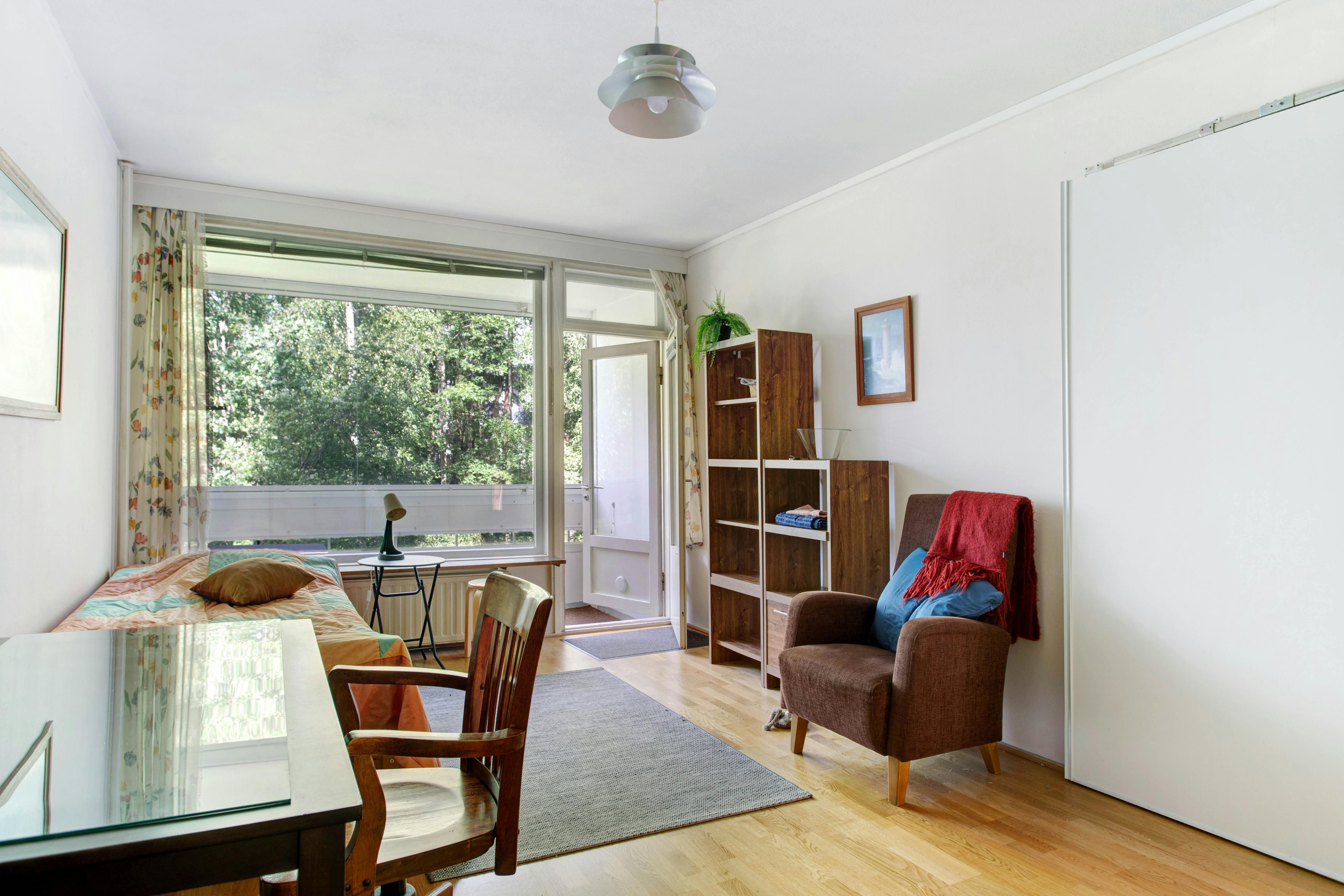 Apartment Helsinki, 2 beds — photo 6