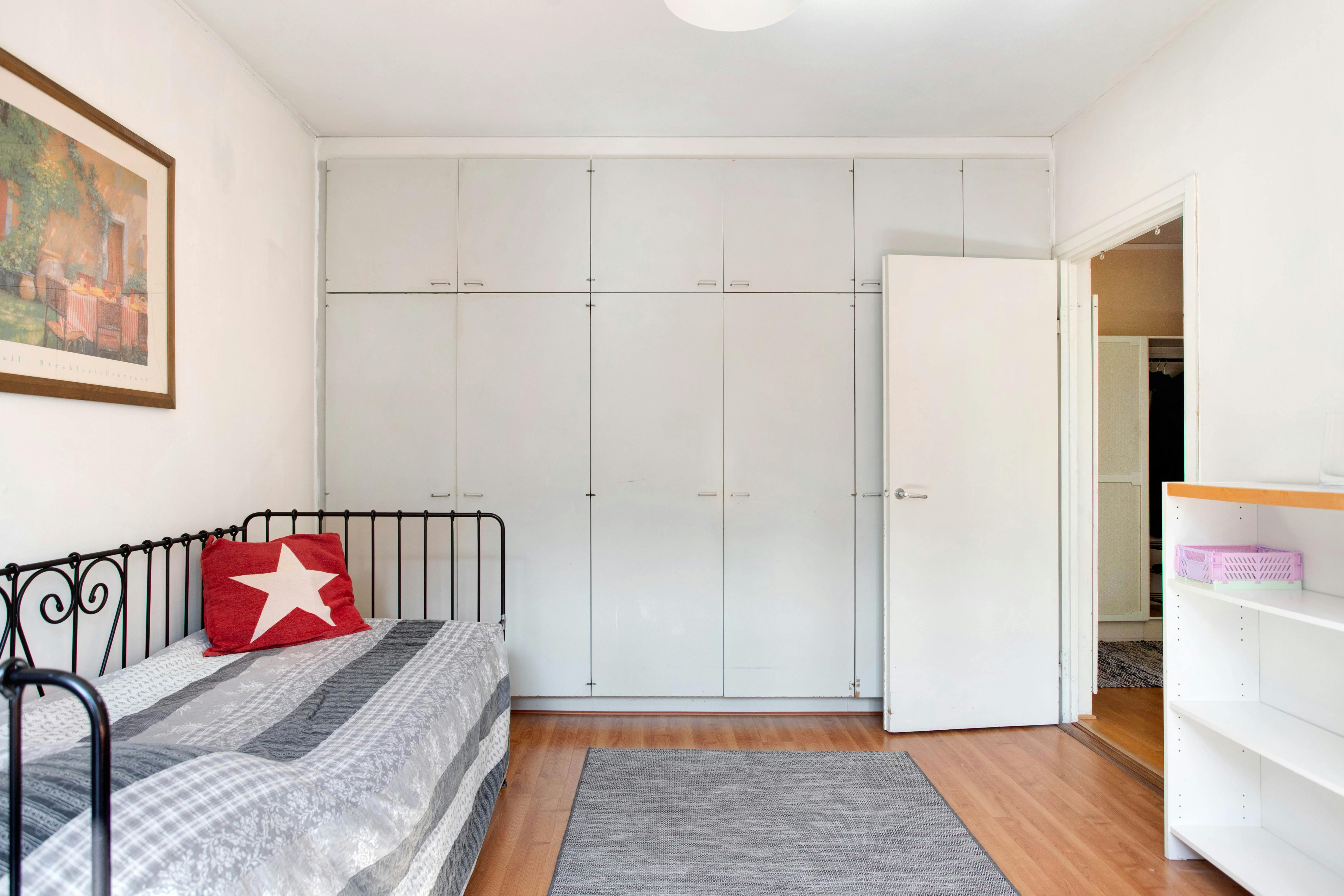 Apartment Helsinki, 2 beds — photo 7