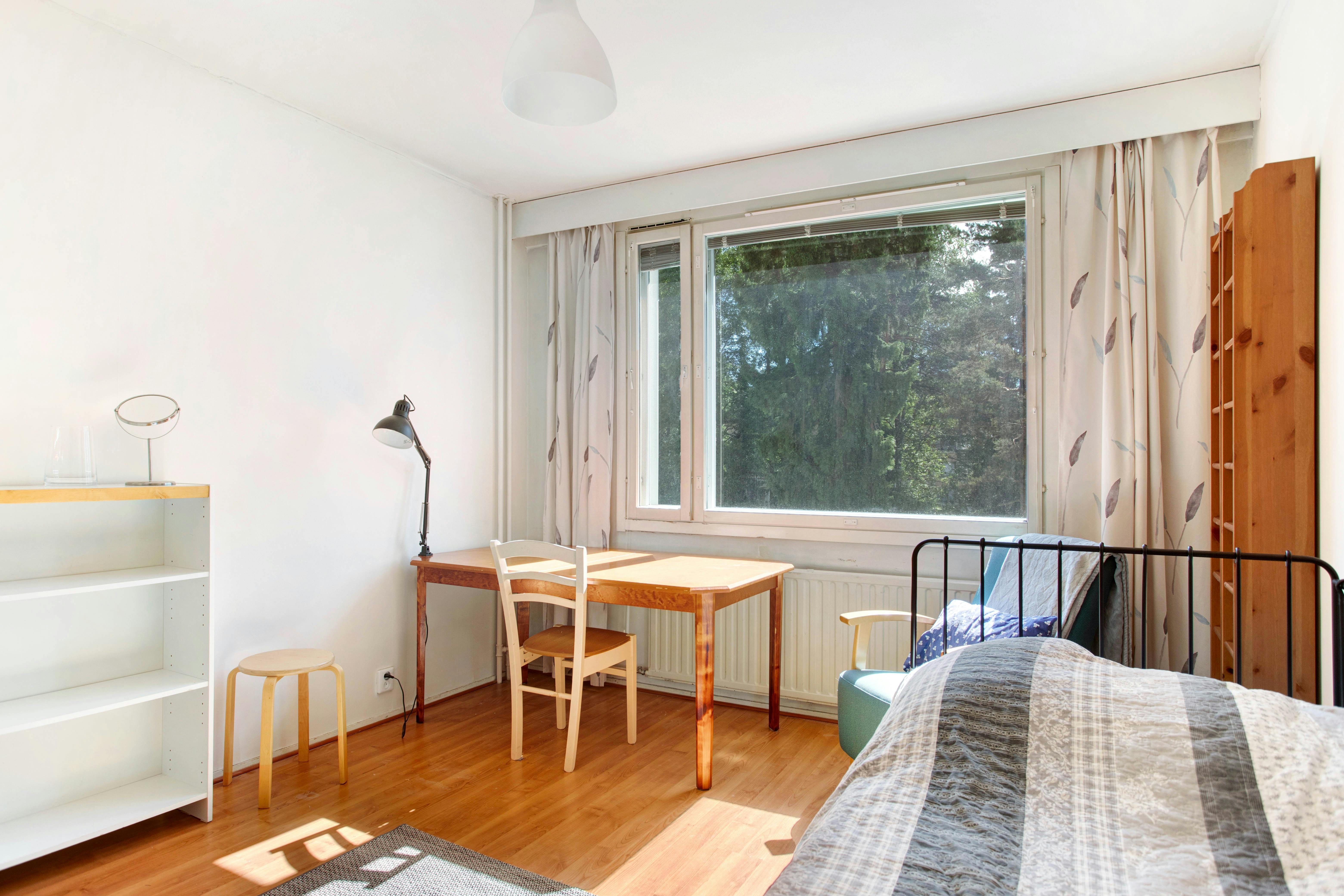 Apartment Helsinki, 2 beds — photo 8