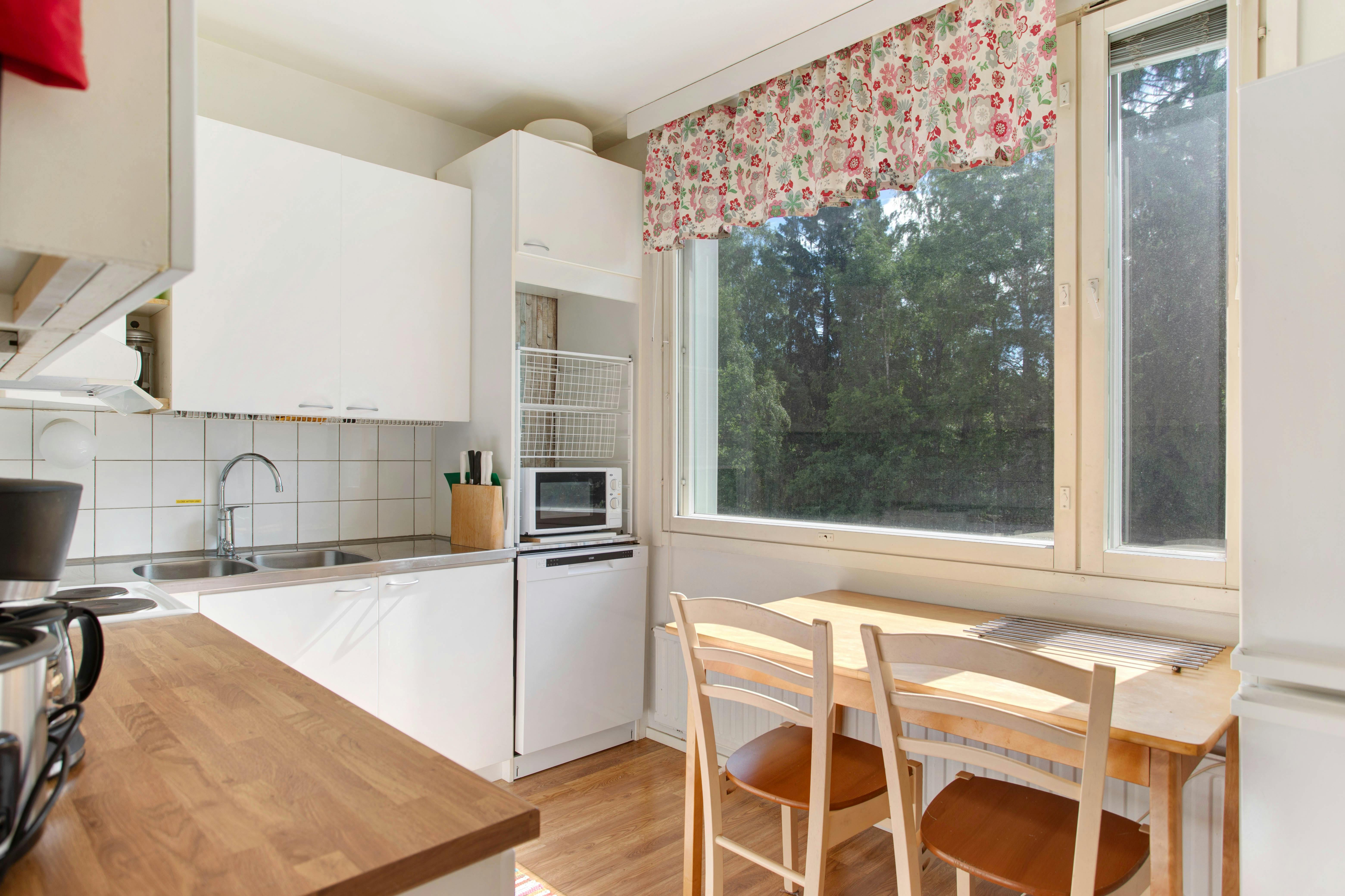 Apartment Helsinki, 2 beds — photo 2