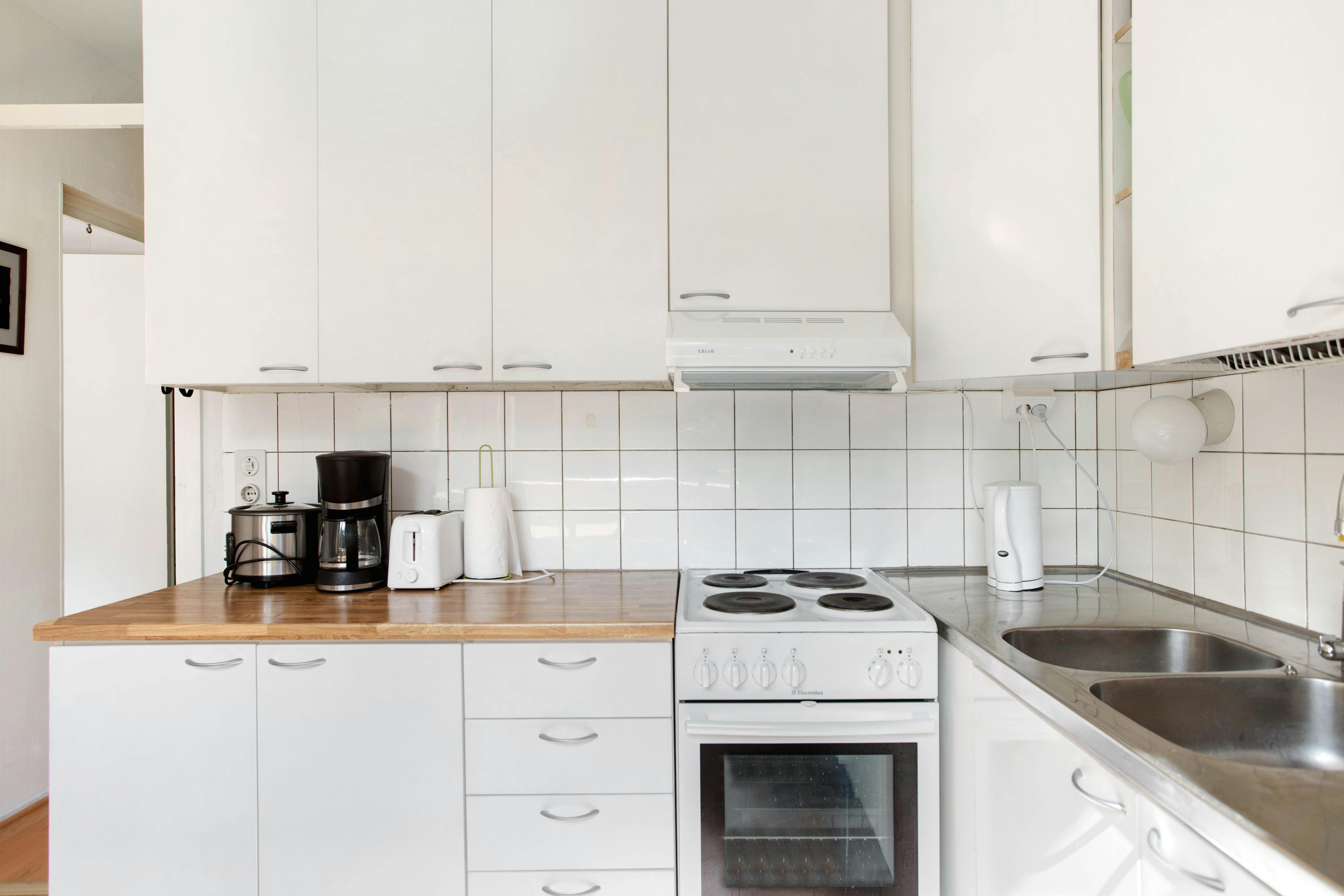 Apartment Helsinki, 2 beds — photo 10