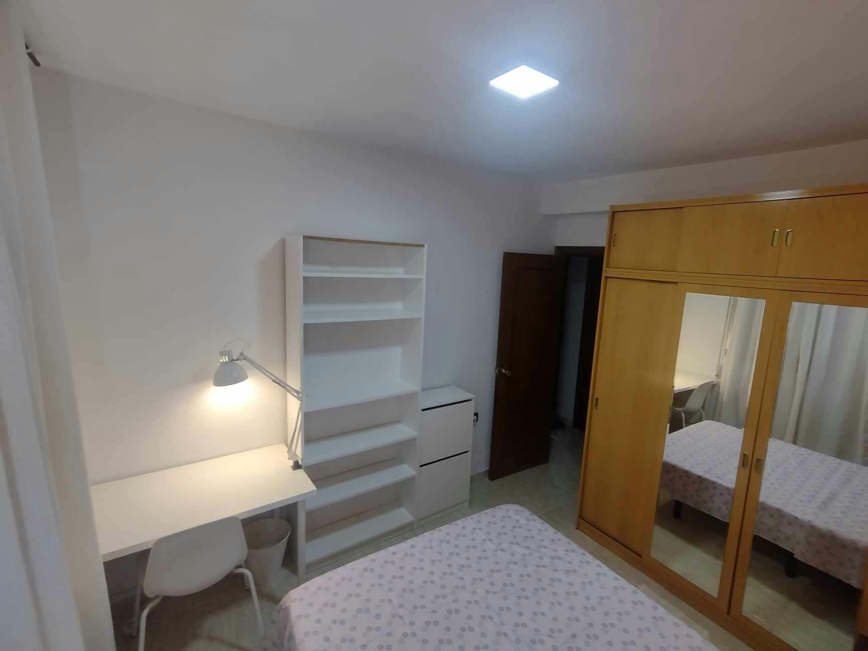 Apartment Madrid, 1 bed, 12m² — photo 6