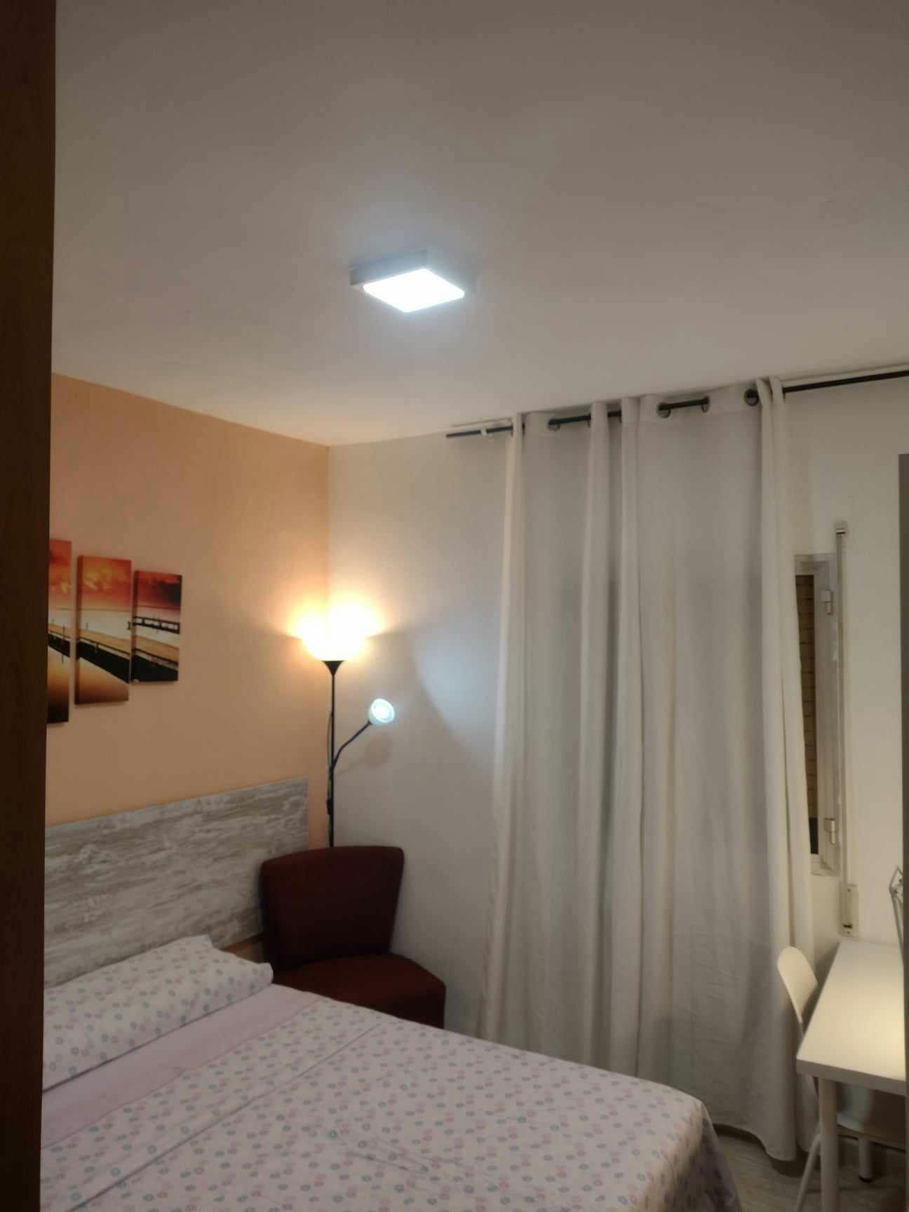 Apartment Madrid, 1 bed, 12m² — photo 9